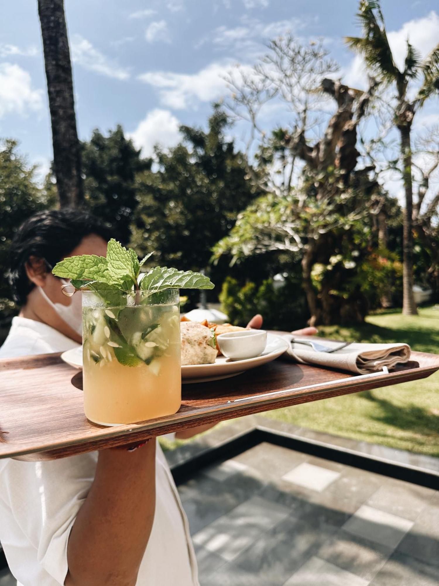 Kula Kara Villa *