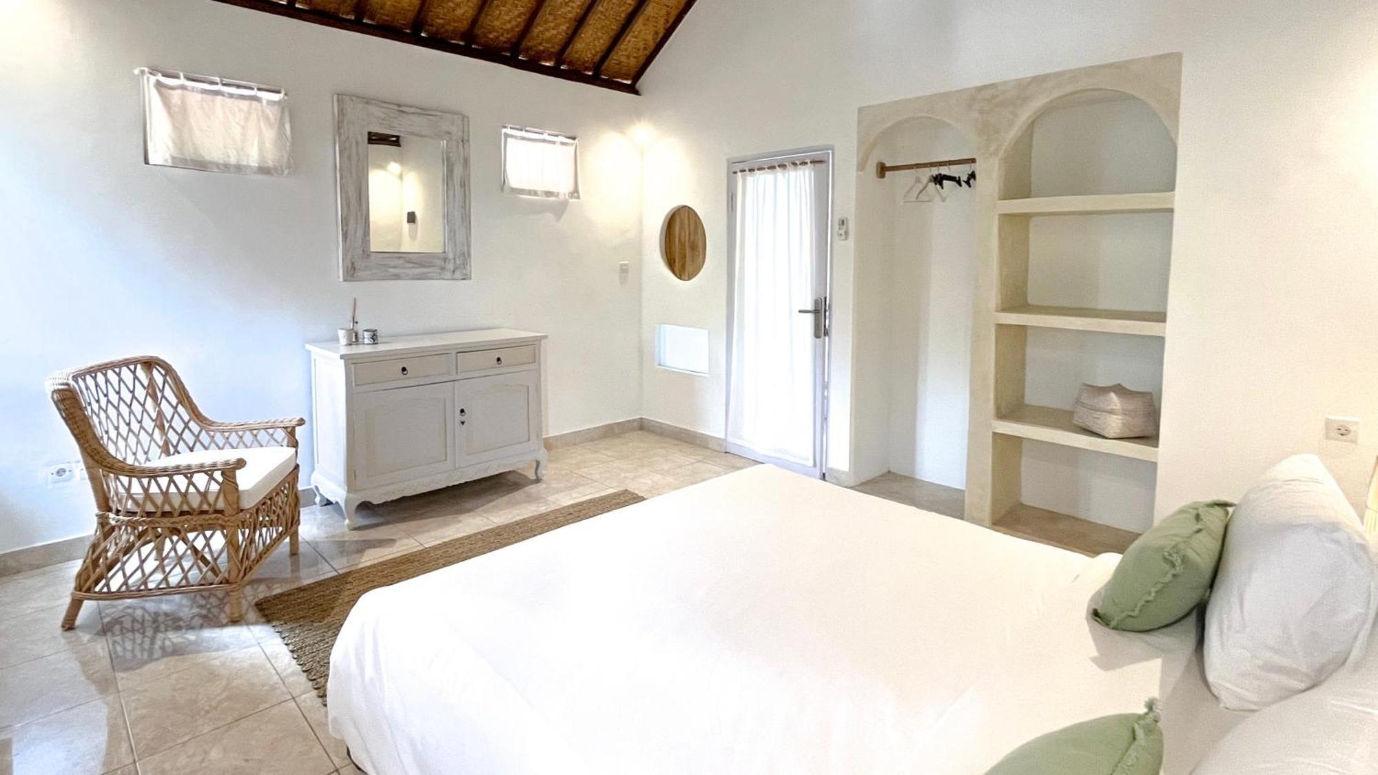 Mimi - Cozy Private 2br In Mertanadi With Private Pool Villa *