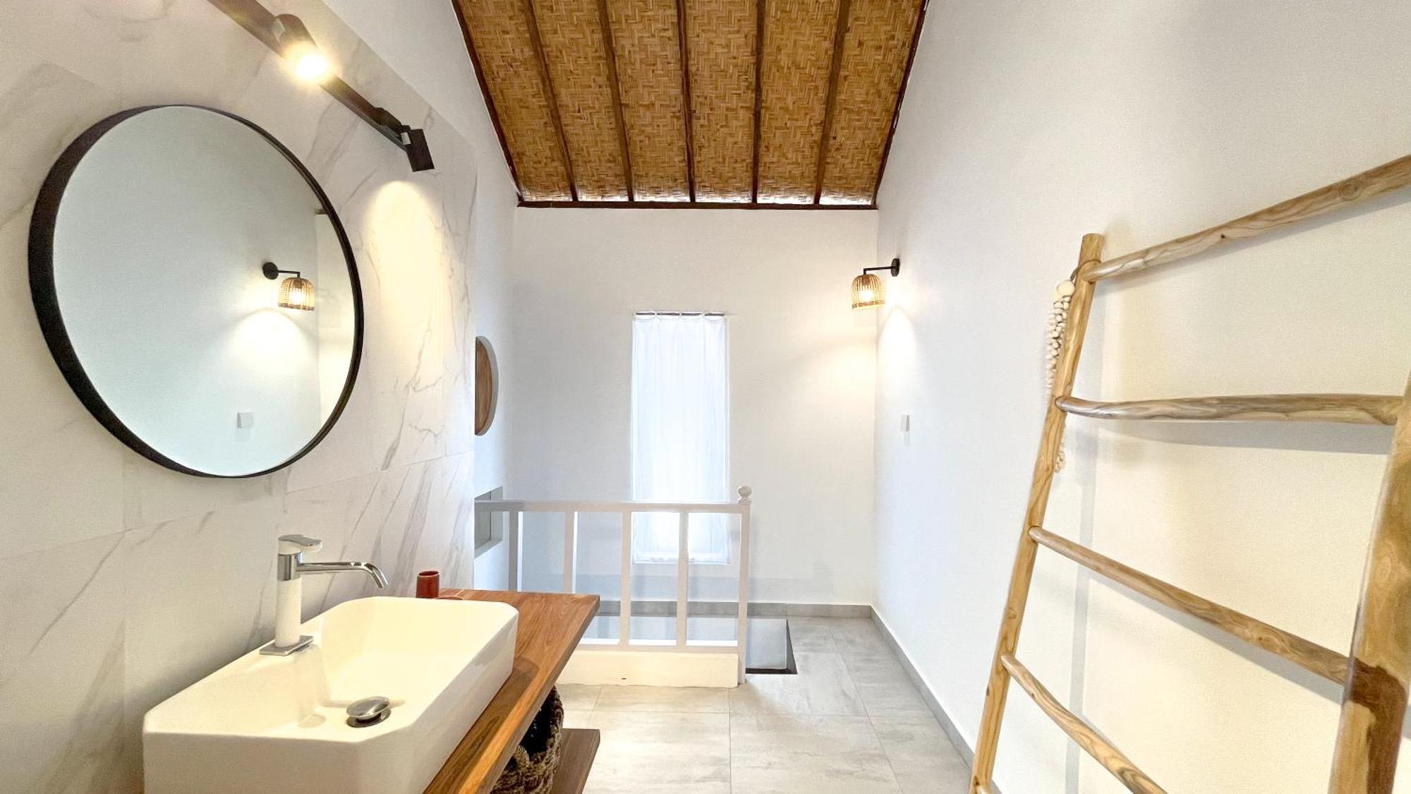 Villa Mimi - Cozy Private 2br In Mertanadi With Private Pool *