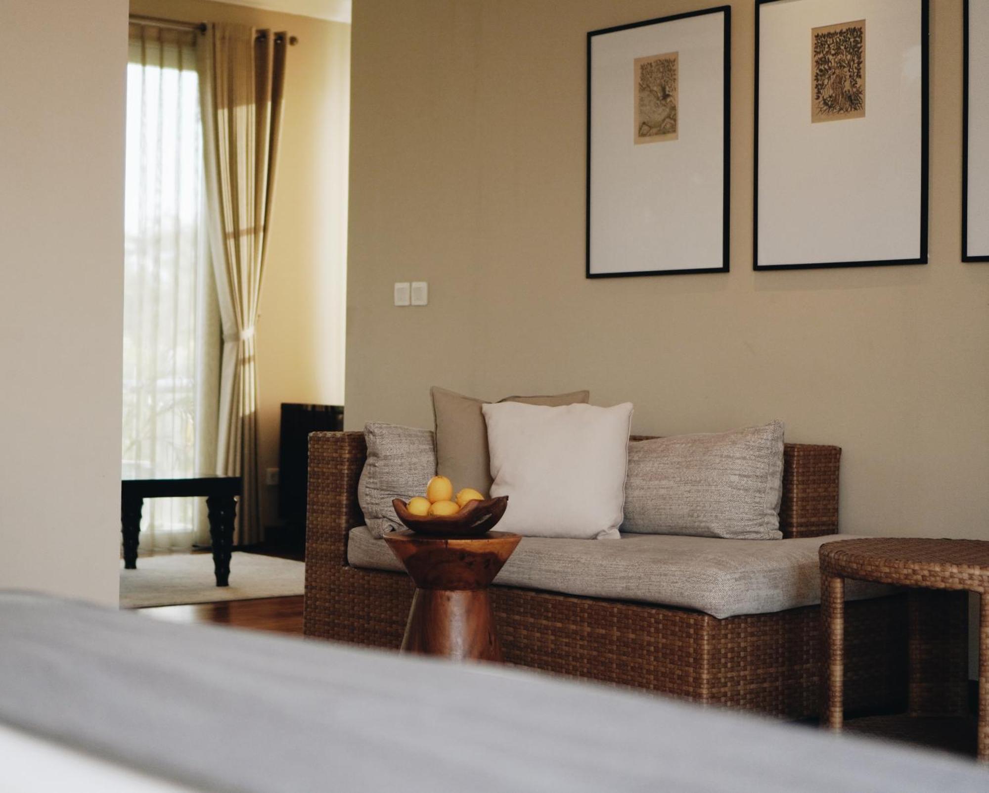 Kula Kara Villa