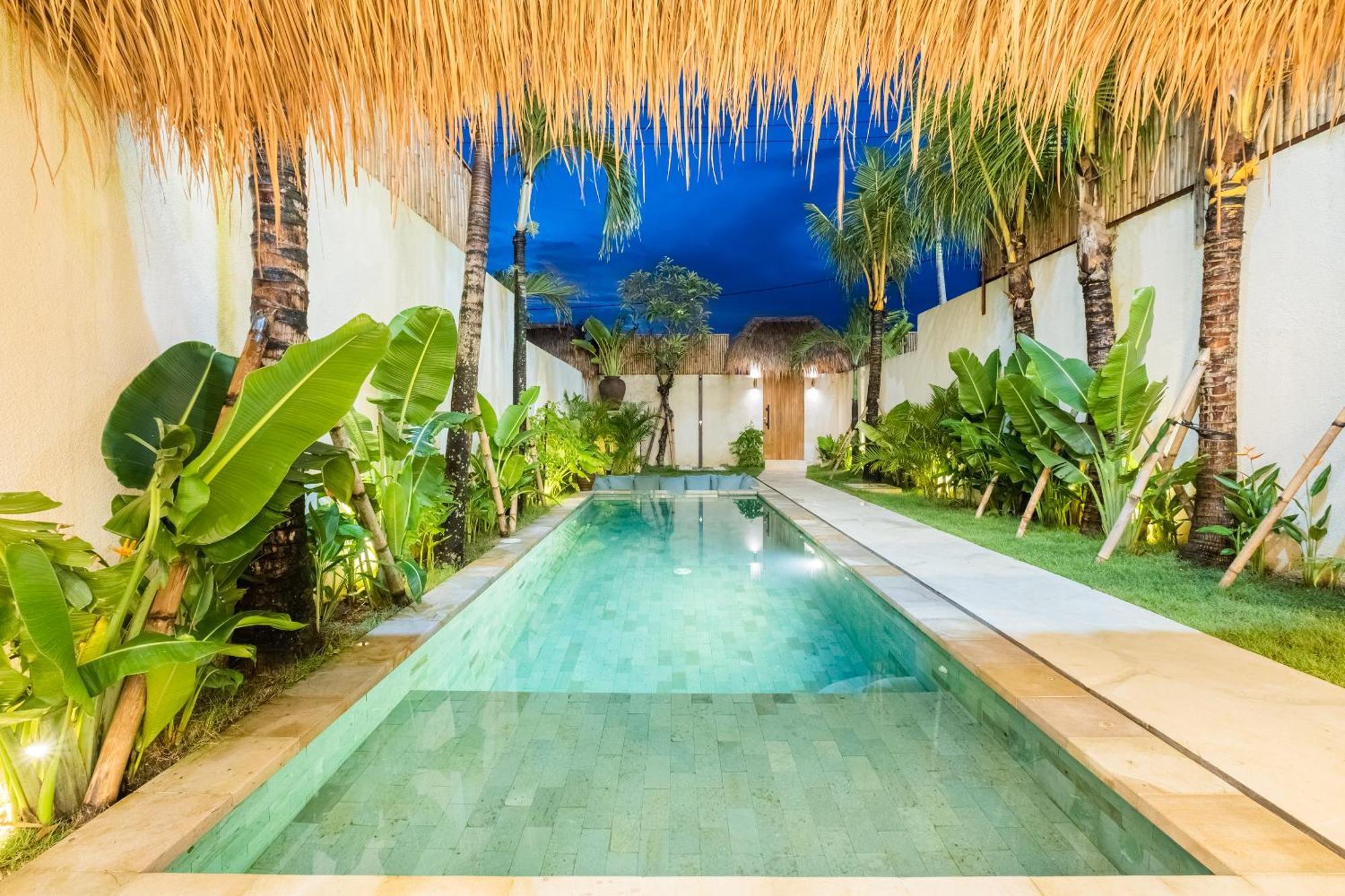 Moma Complex Villa Uluwatu (Bali)