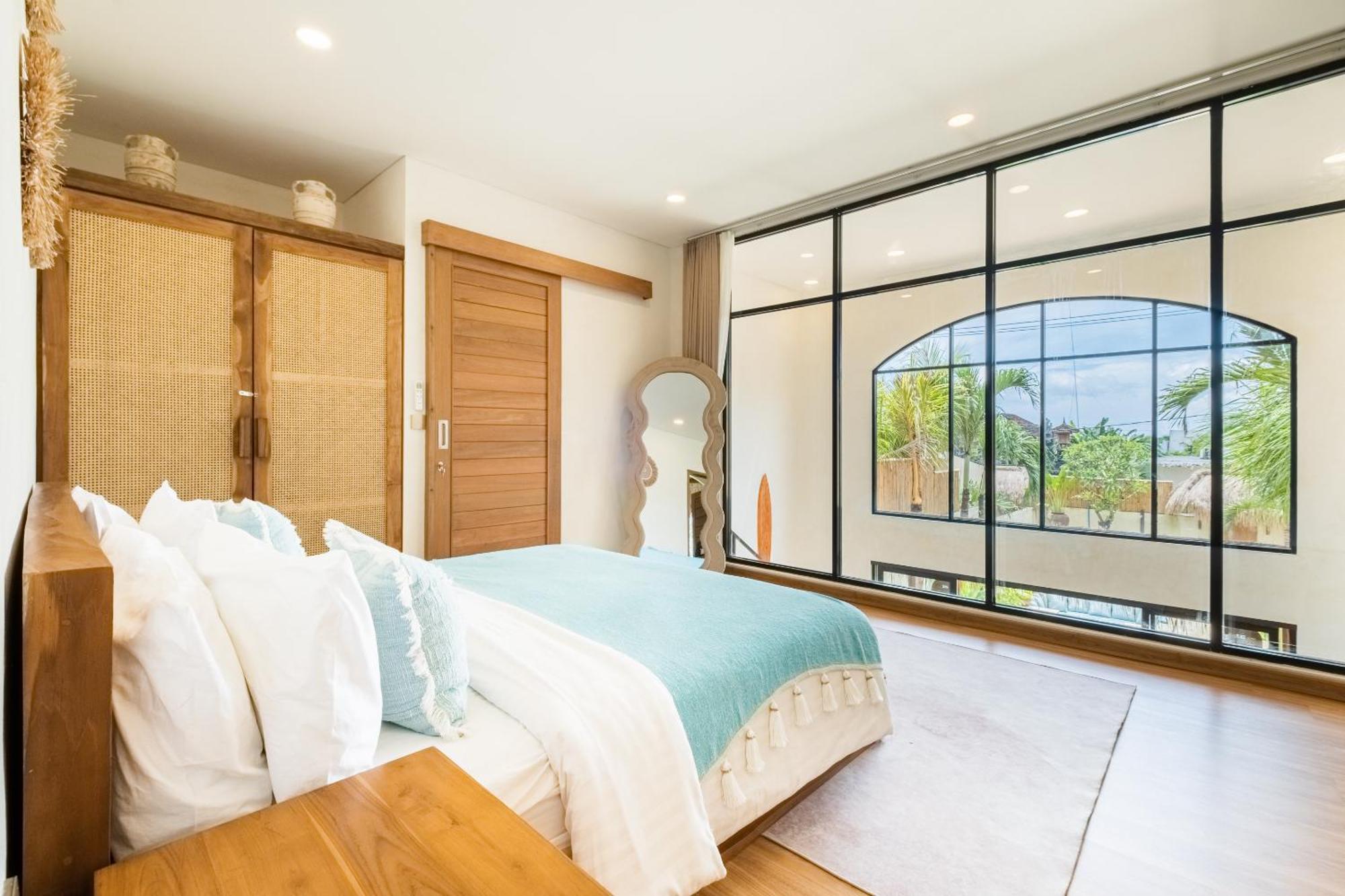Villa Moma Complex Uluwatu (Bali)