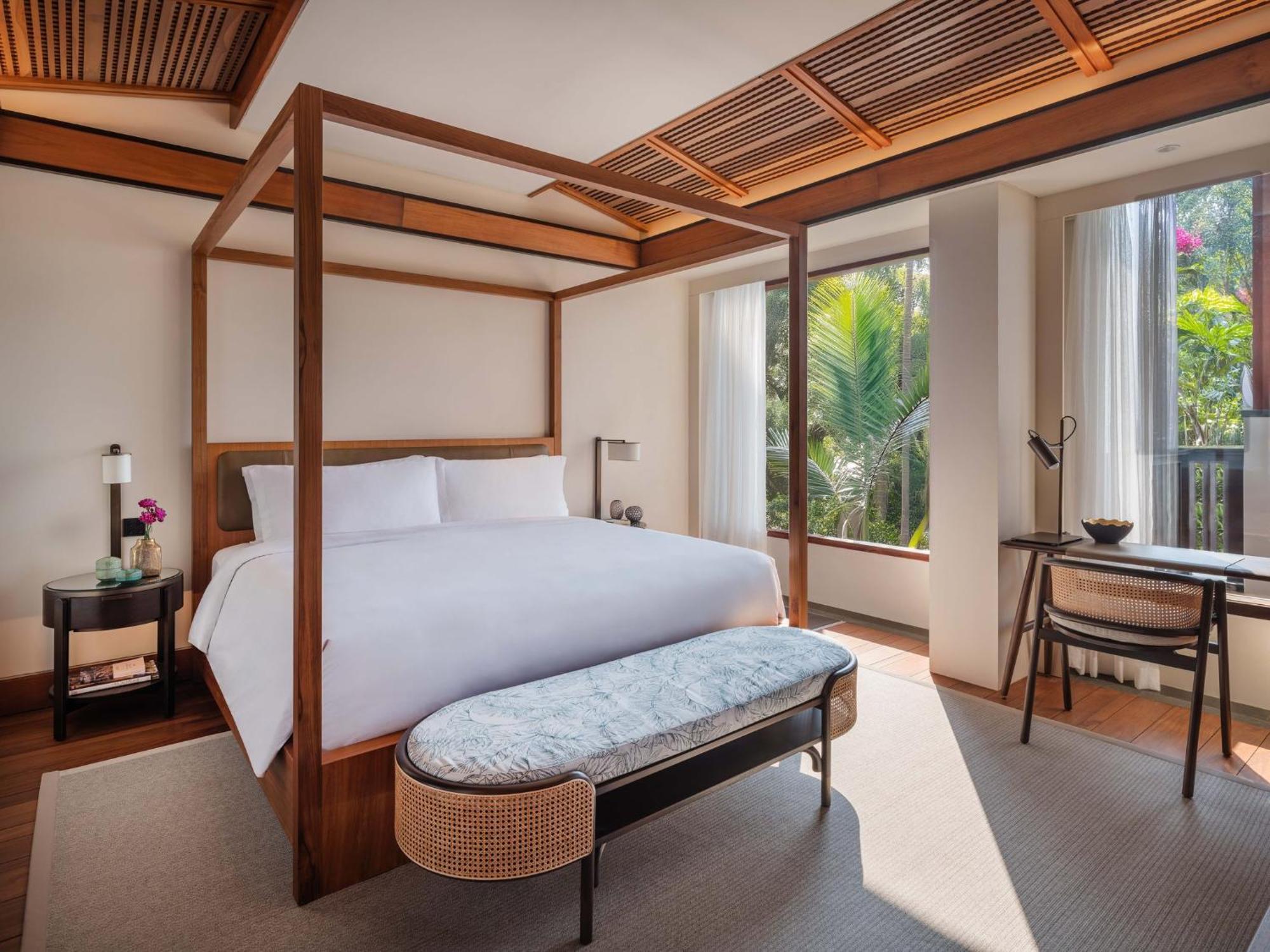 Hotel Regent Bali Canggu (Bali)