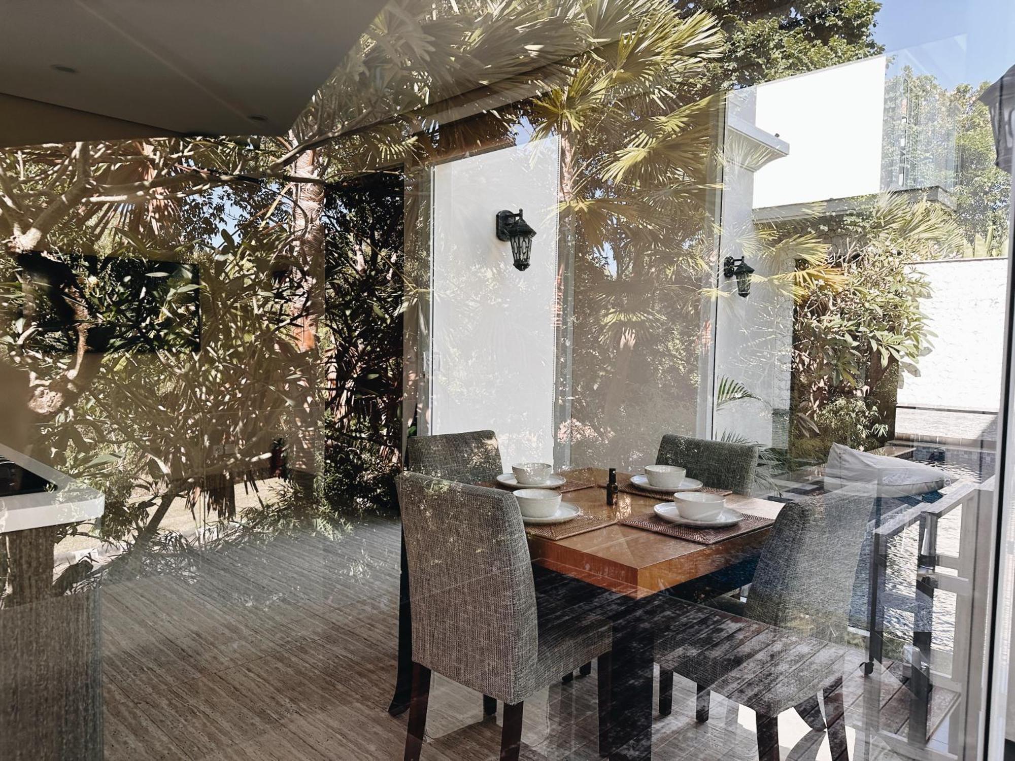 Kula Kara Villa Uluwatu (Bali)