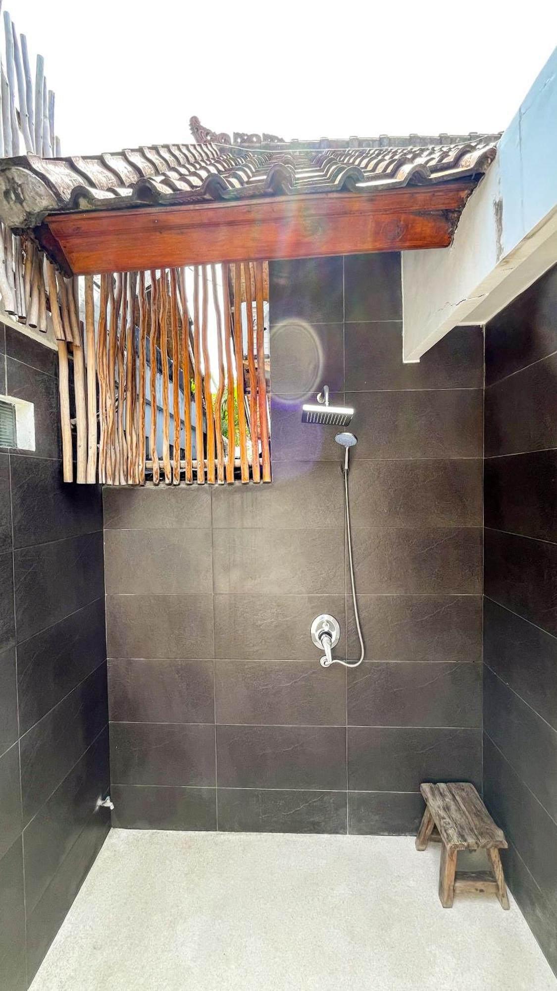 Mimi - Cozy Private 2br In Mertanadi With Private Pool *