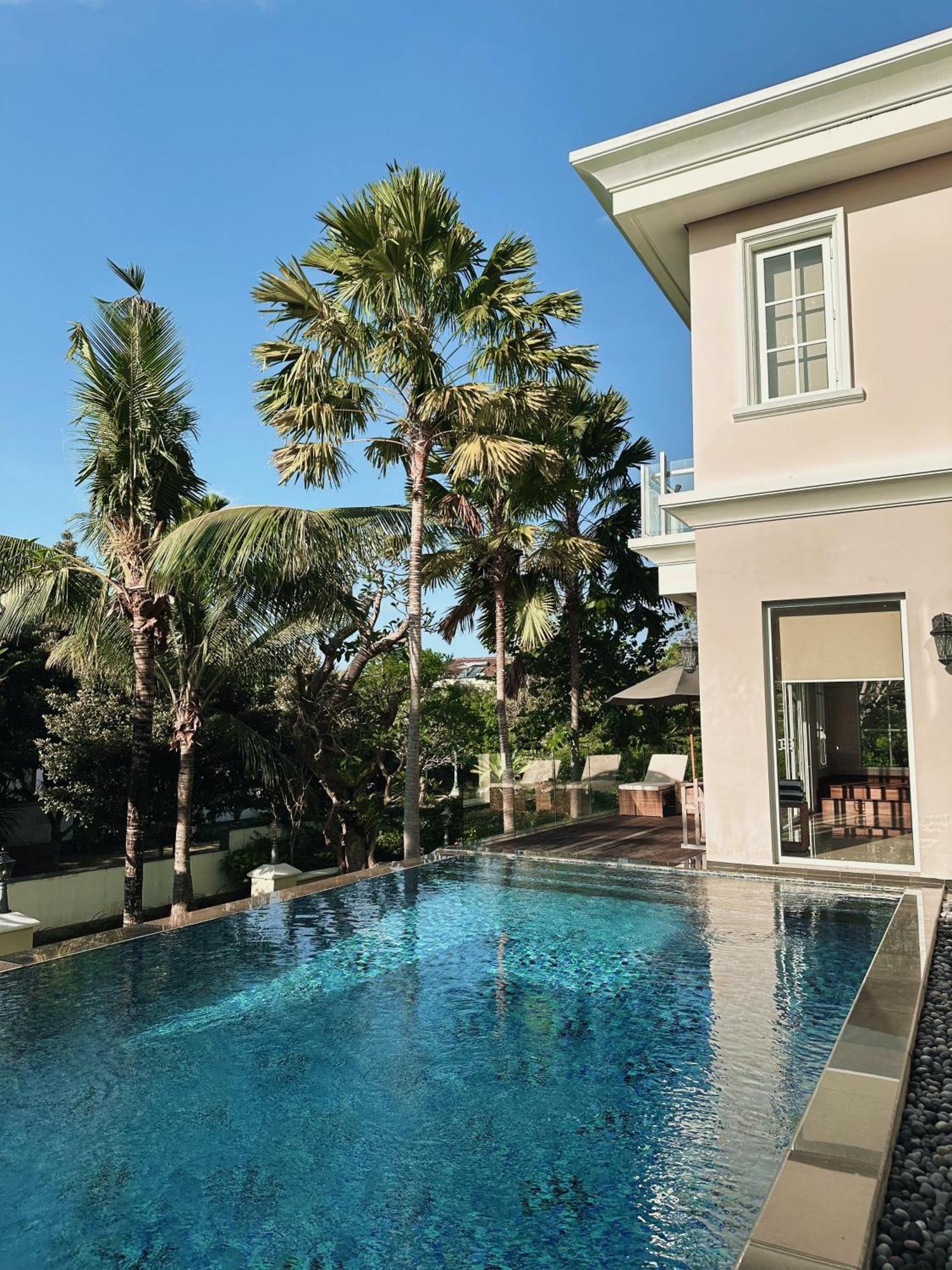 Kula Kara Villa Uluwatu (Bali)