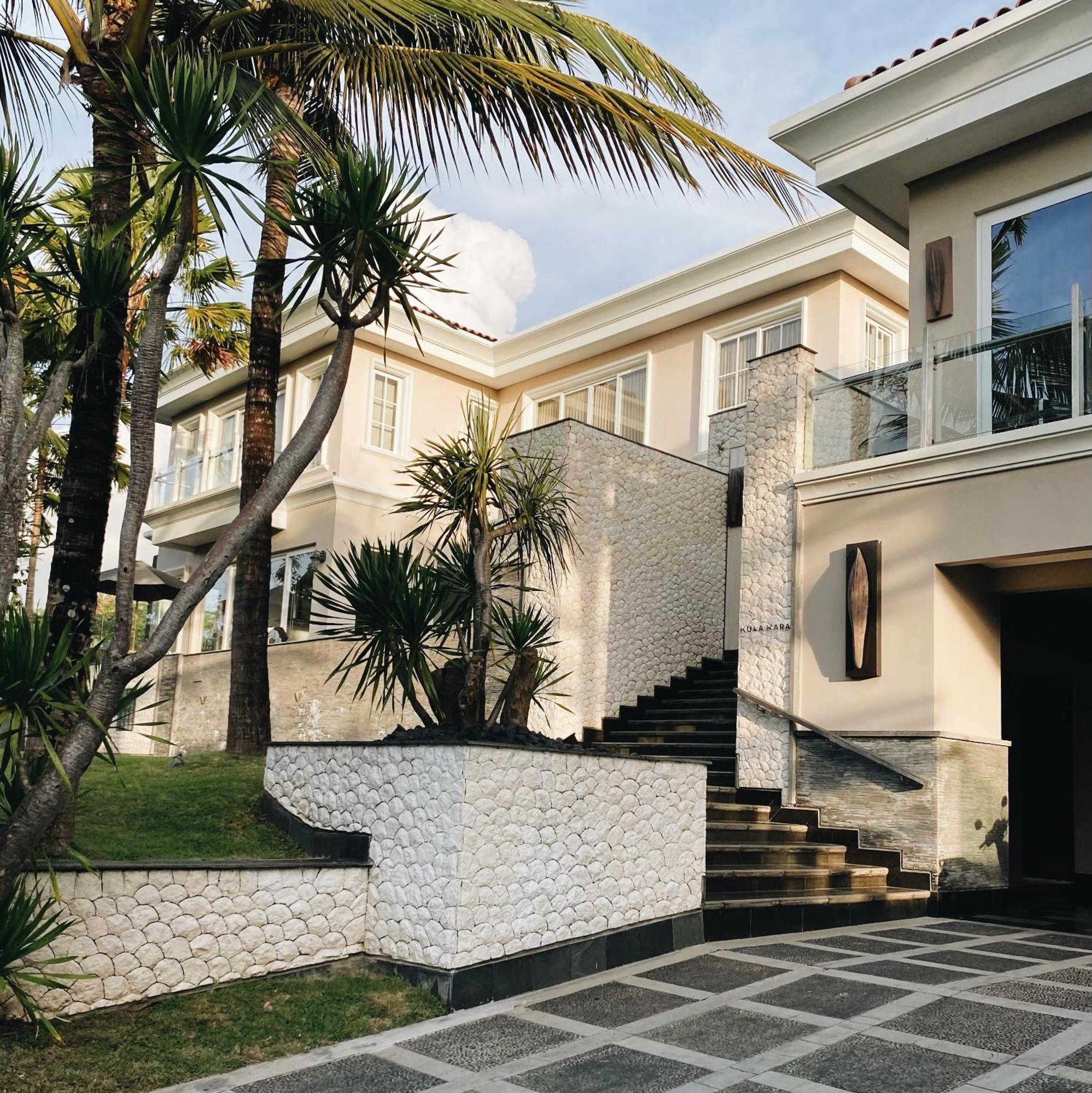 Kula Kara Villa