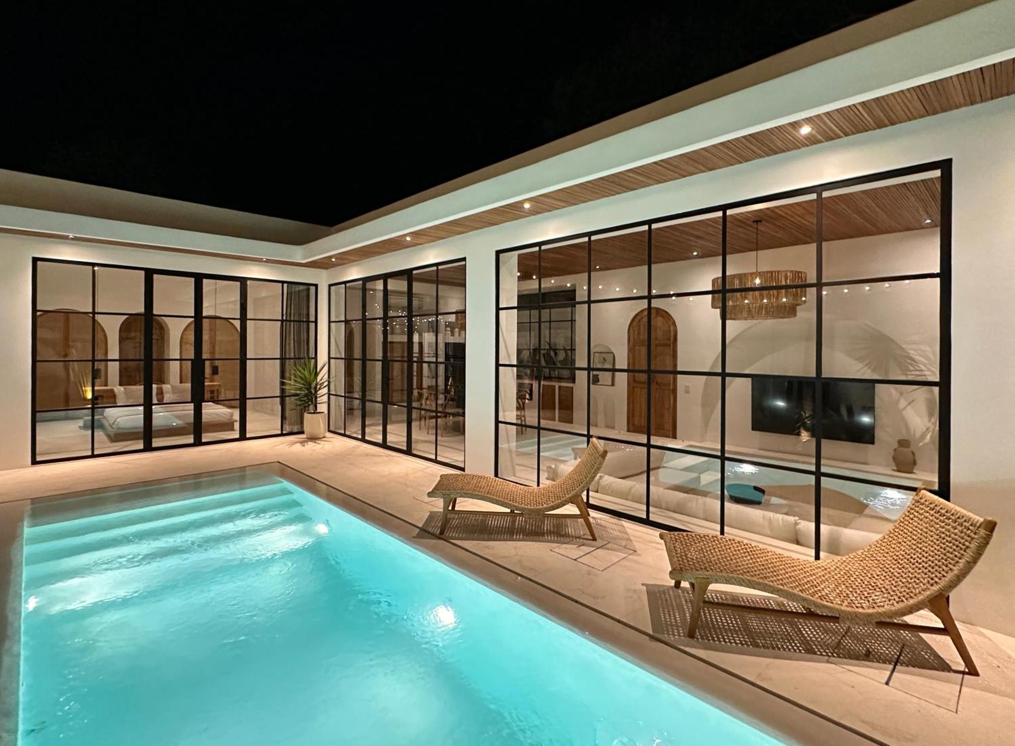 Villa Melrose X The Young Uluwatu (Bali)
