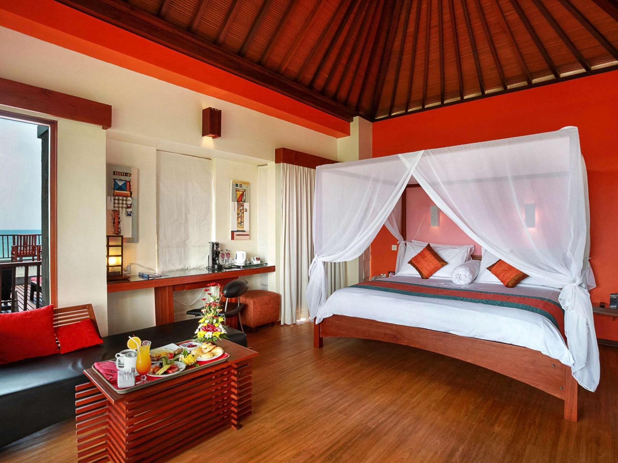 Mercure Kuta Bali 4* Kuta (Bali)