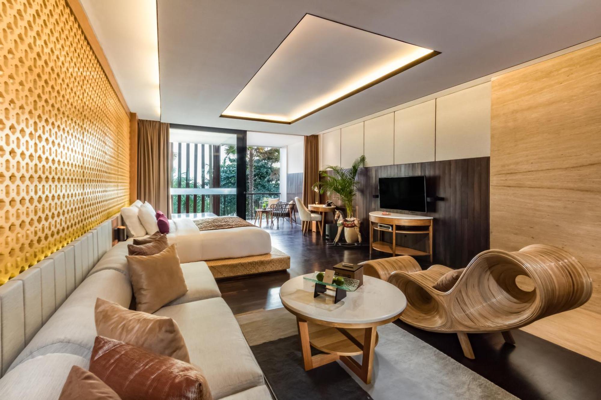 Grand Lifestyle Boutique Bali