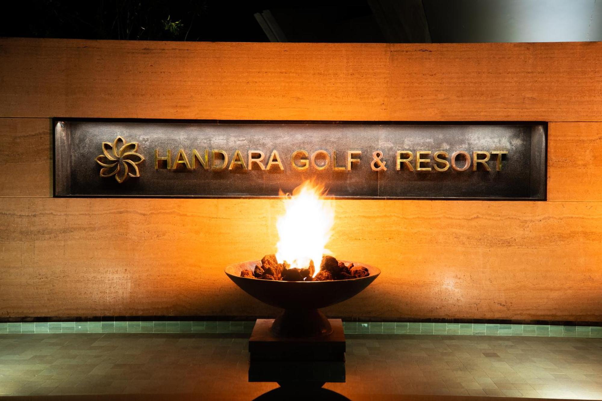 Resort Handara Golf & Bali 4*