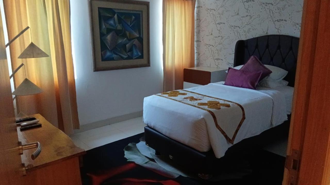 Kupu Kupu & By L'occitane Hotel