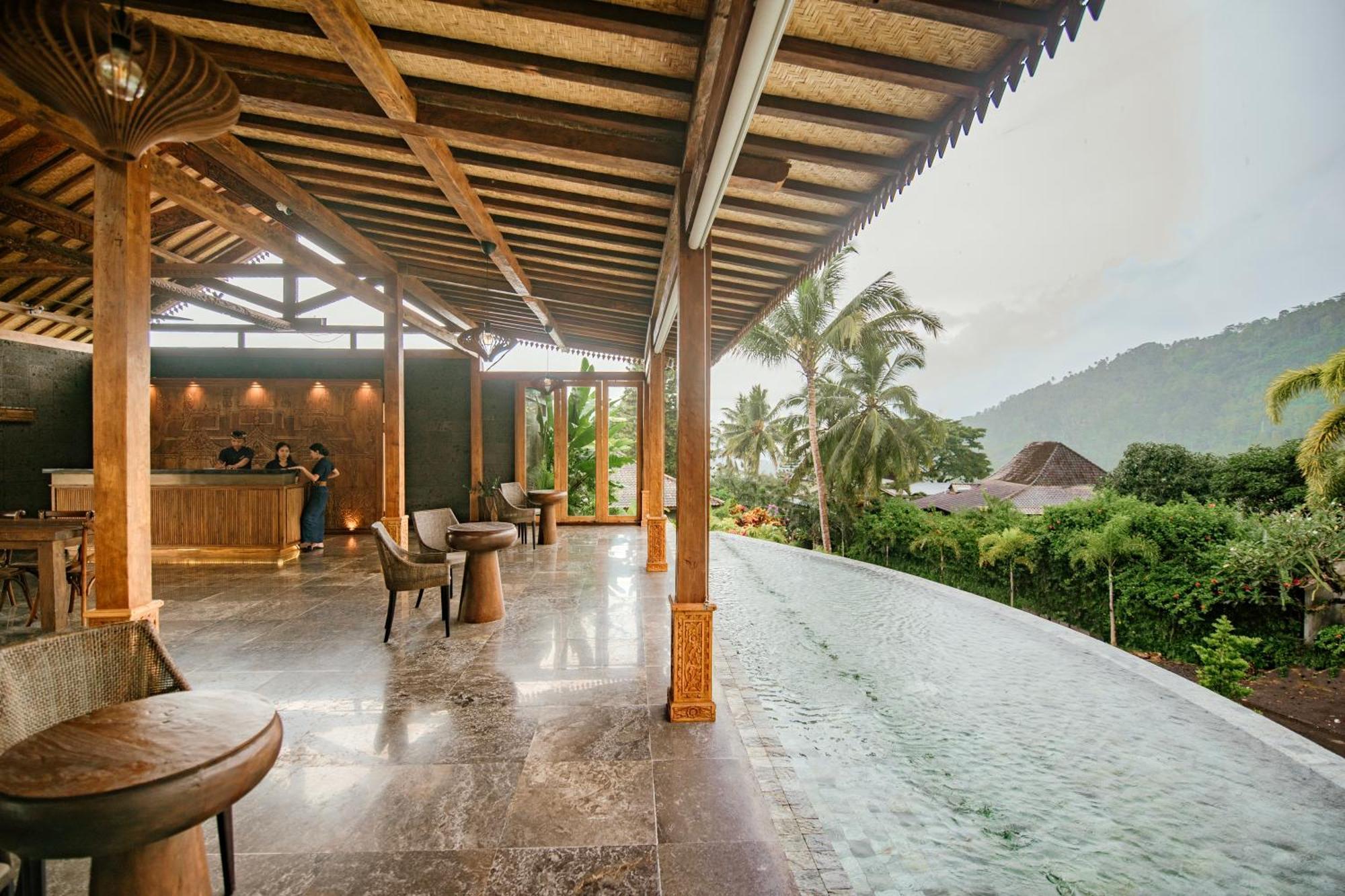 Samanvaya - Adults Only Sidemen (Bali)