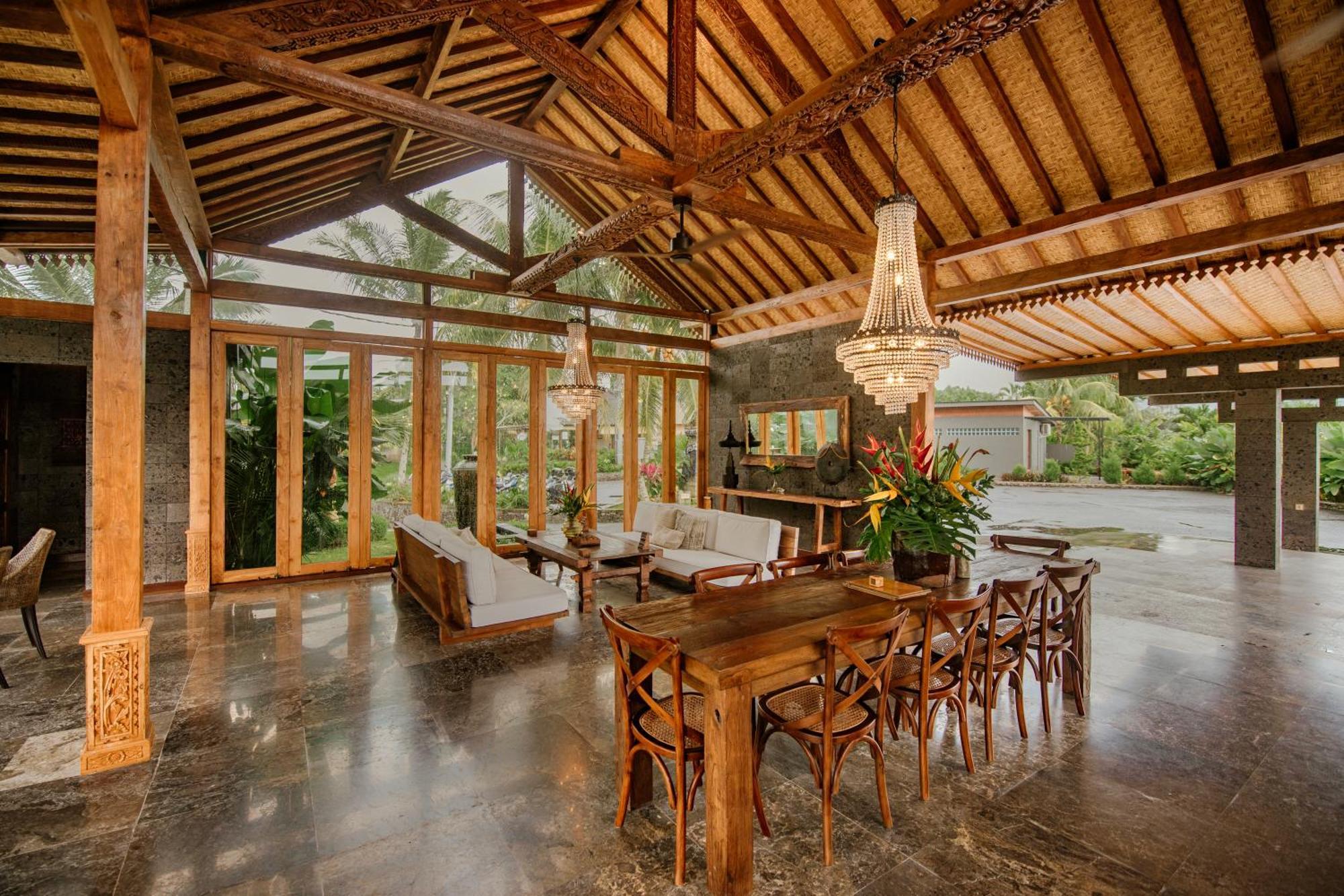 Samanvaya - Adults Only Resort