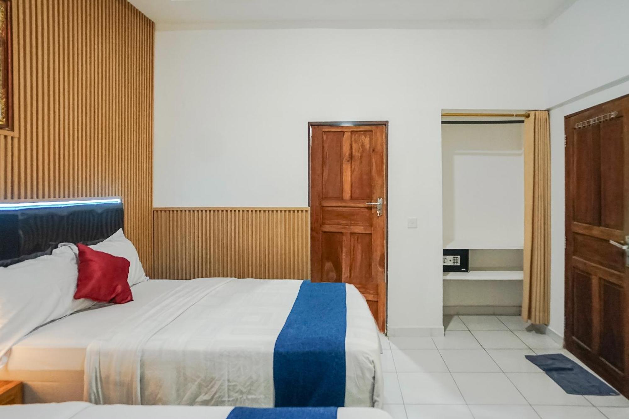 Guest house Kampung 168