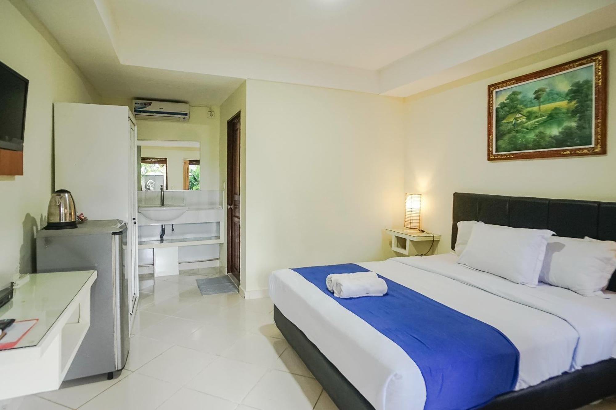 Guest house Kampung 168