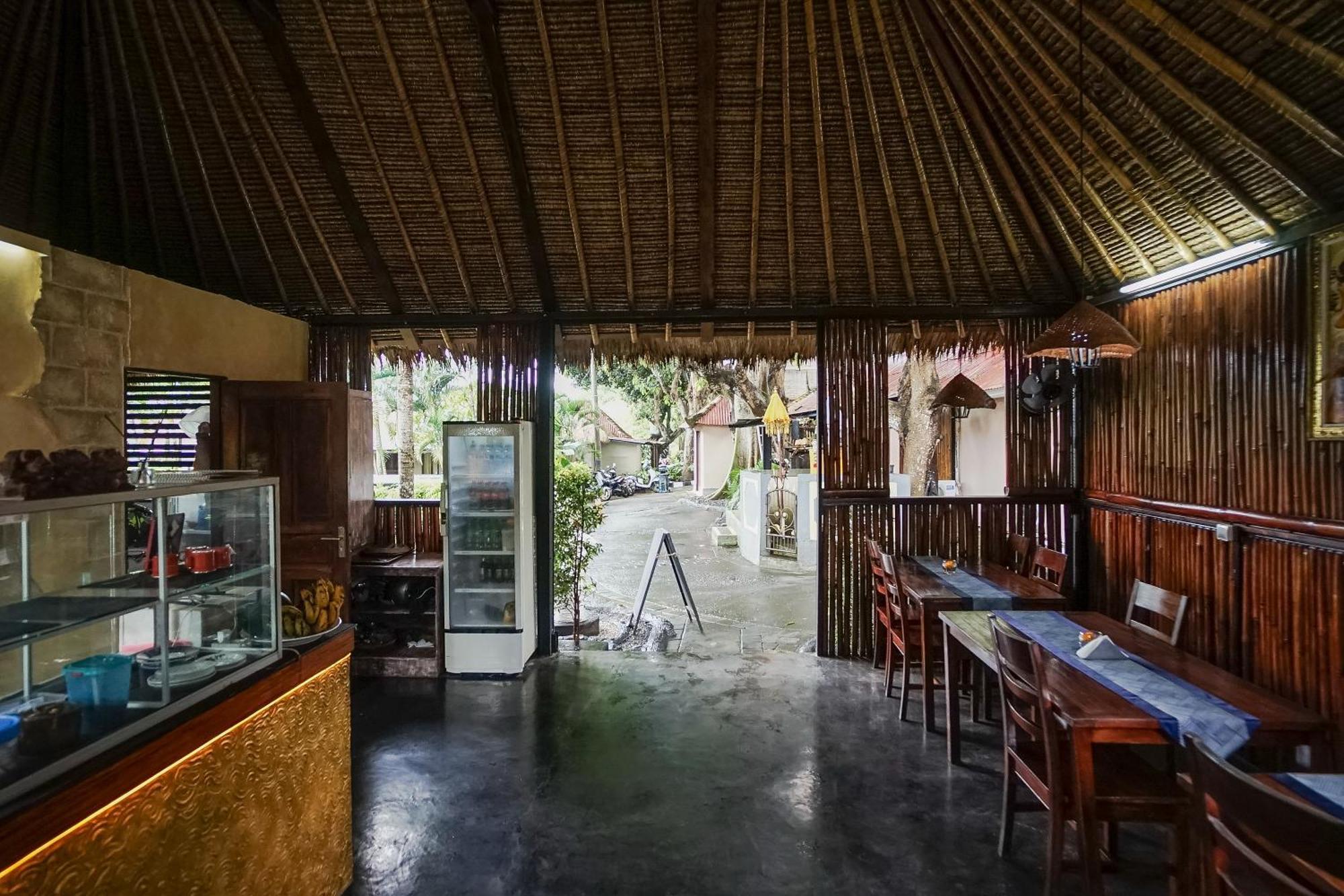 Guest house Kampung 168 3*
