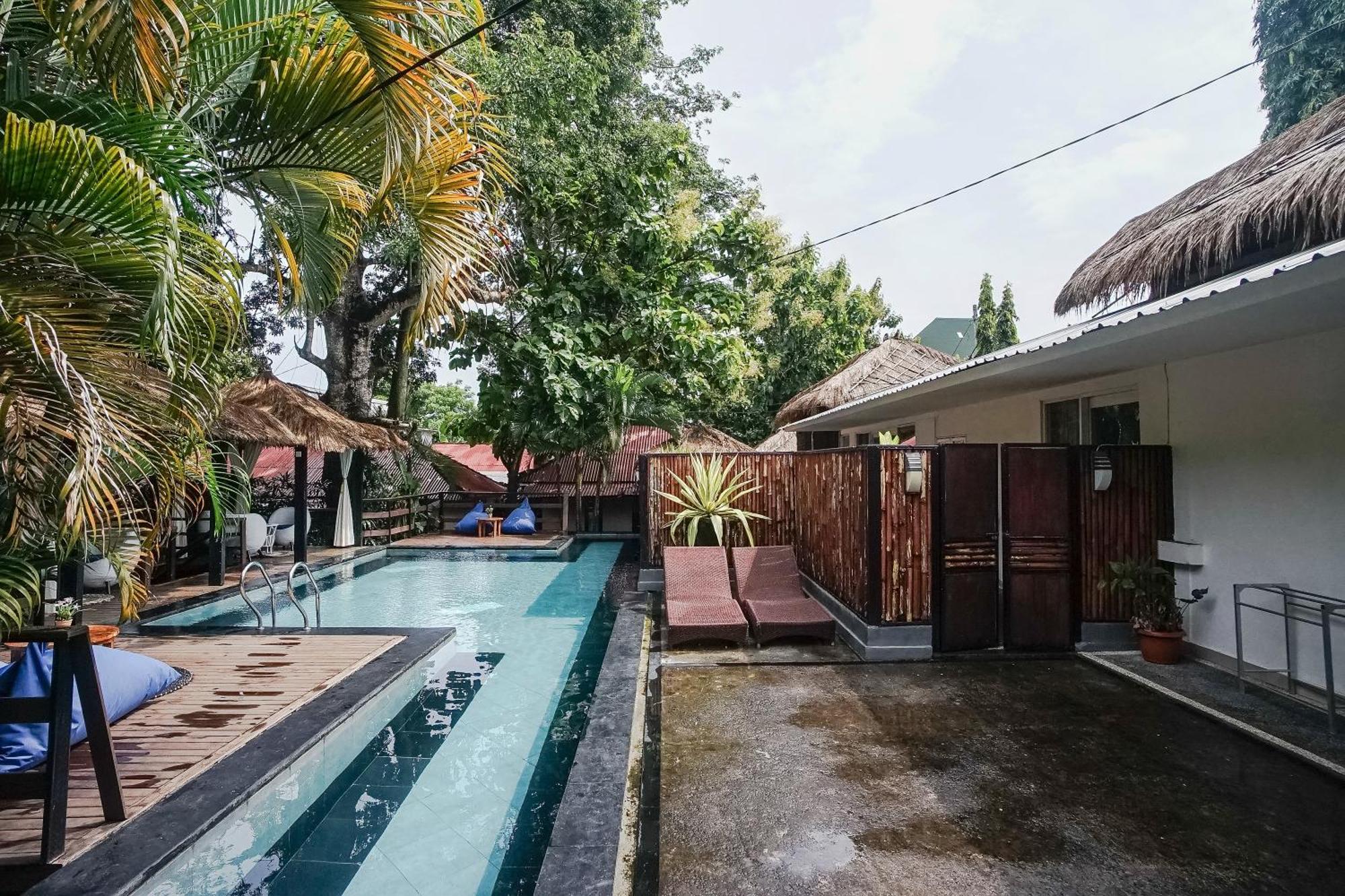 Kampung 168 3* Jimbaran (Bali)
