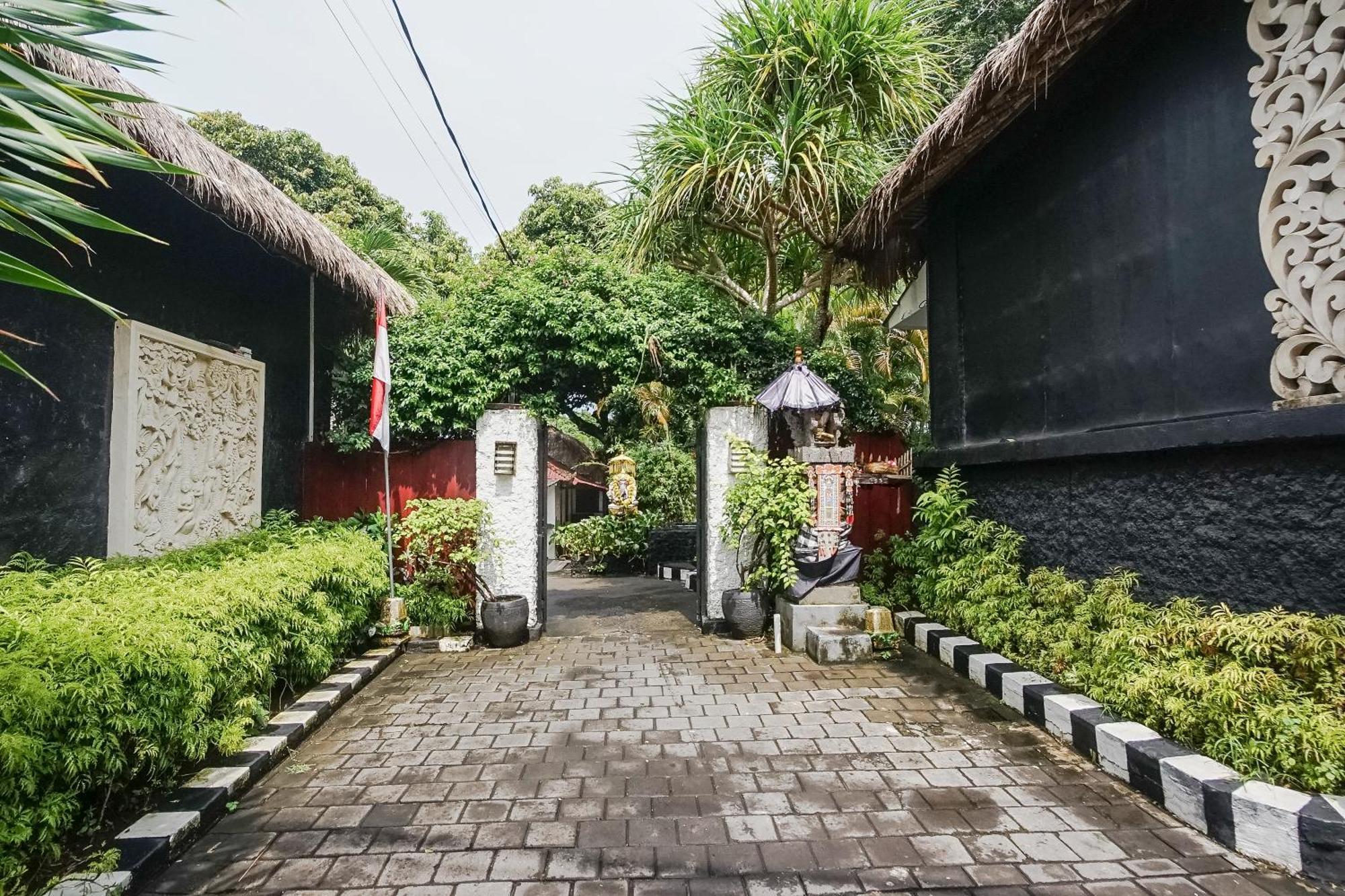 Guest house Kampung 168 3*