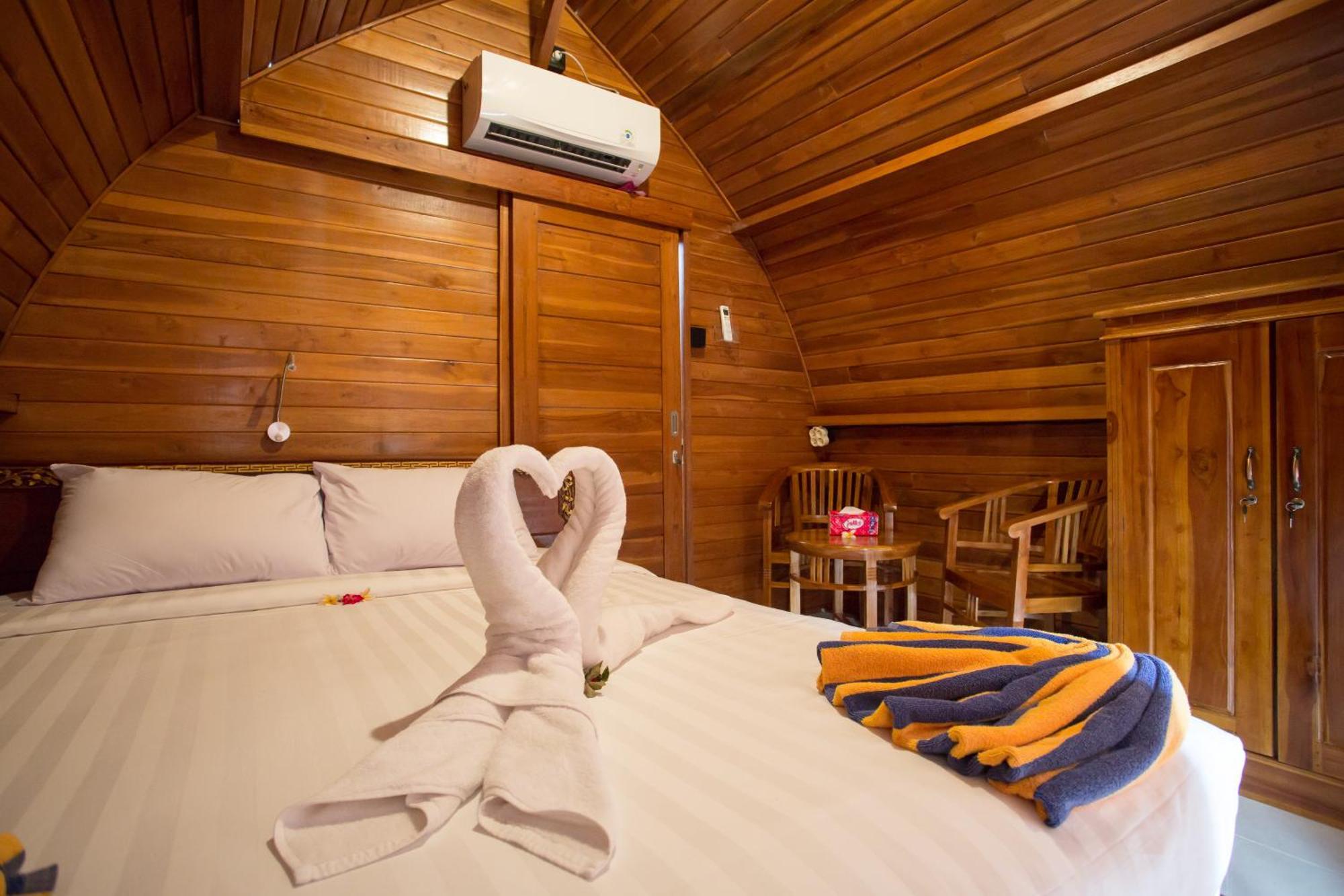 Garuda & Nusa Penida Hostel *