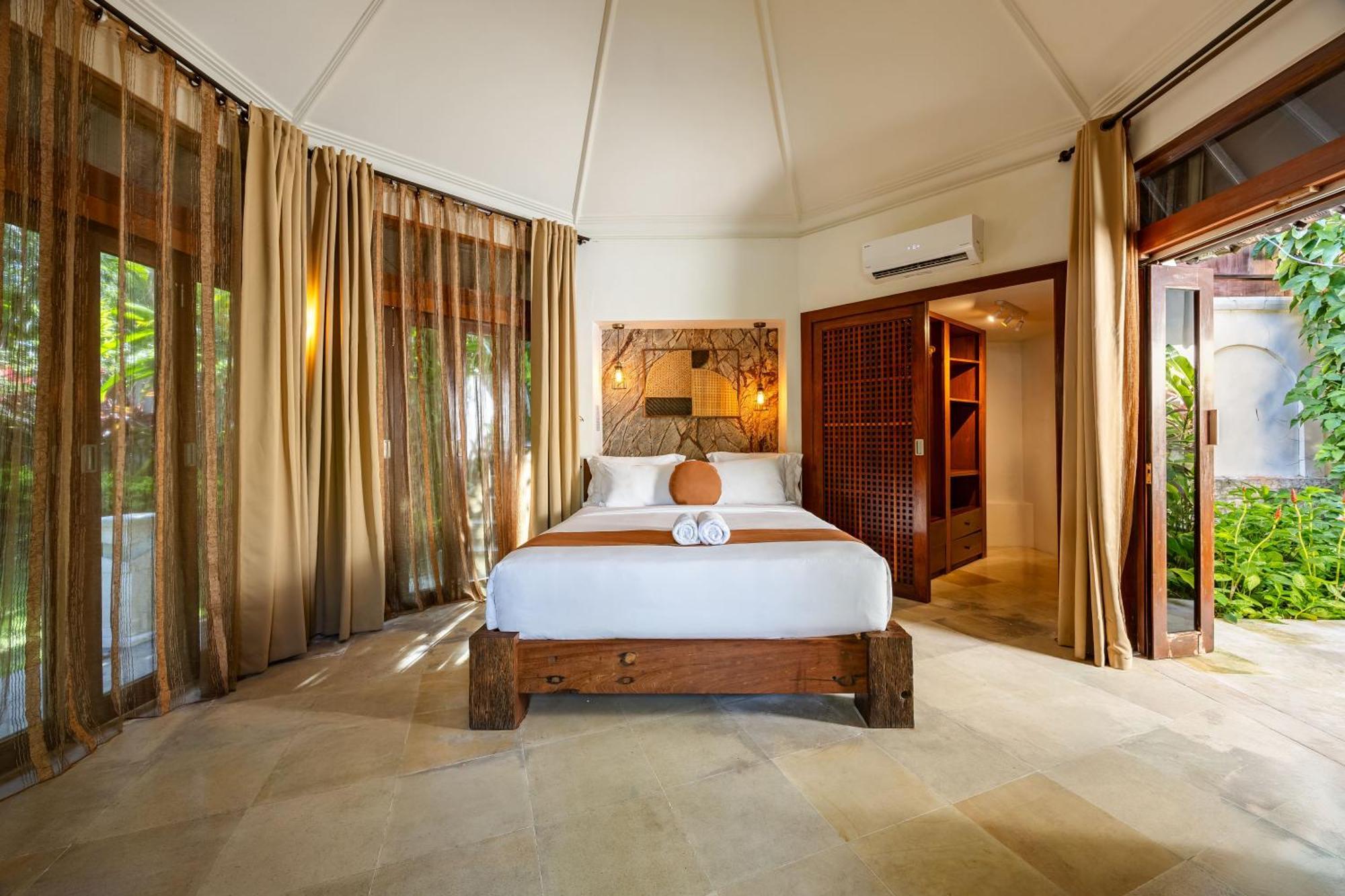 Cove Urbanest Hotel 4*
