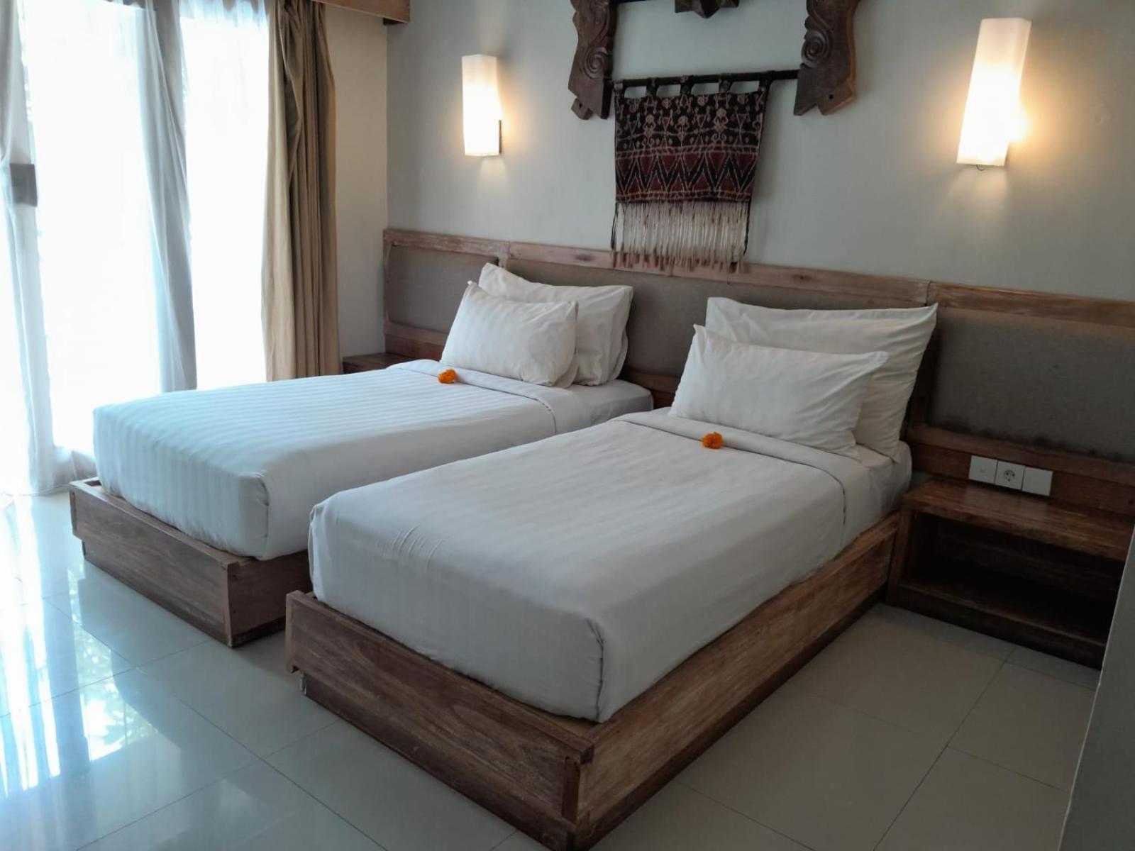 Hotel Tetirah Boutique