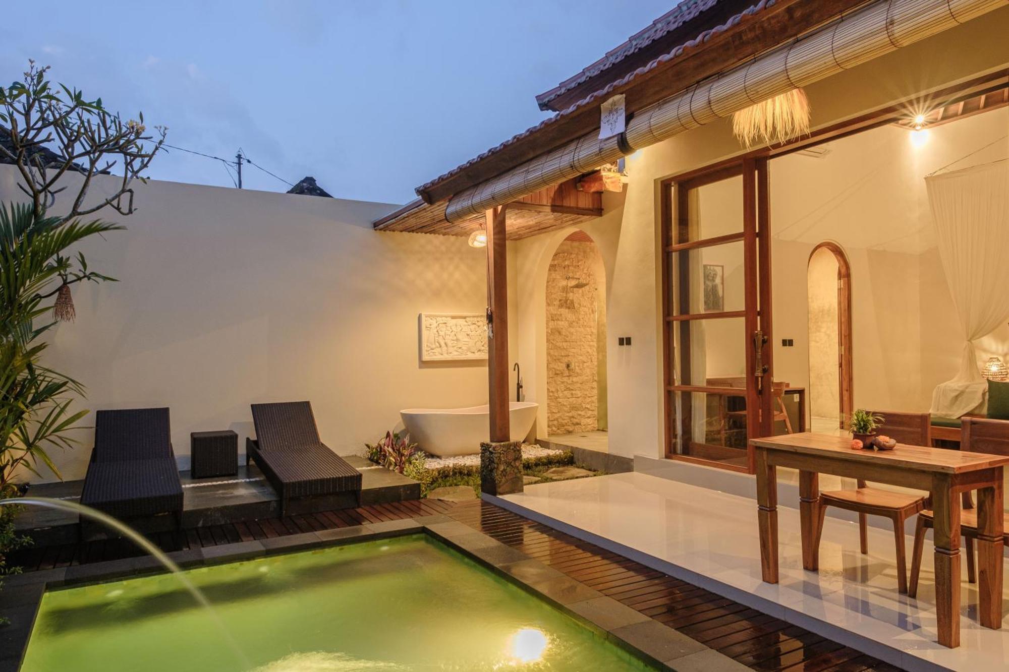 Way By Prasi Guest house 3*