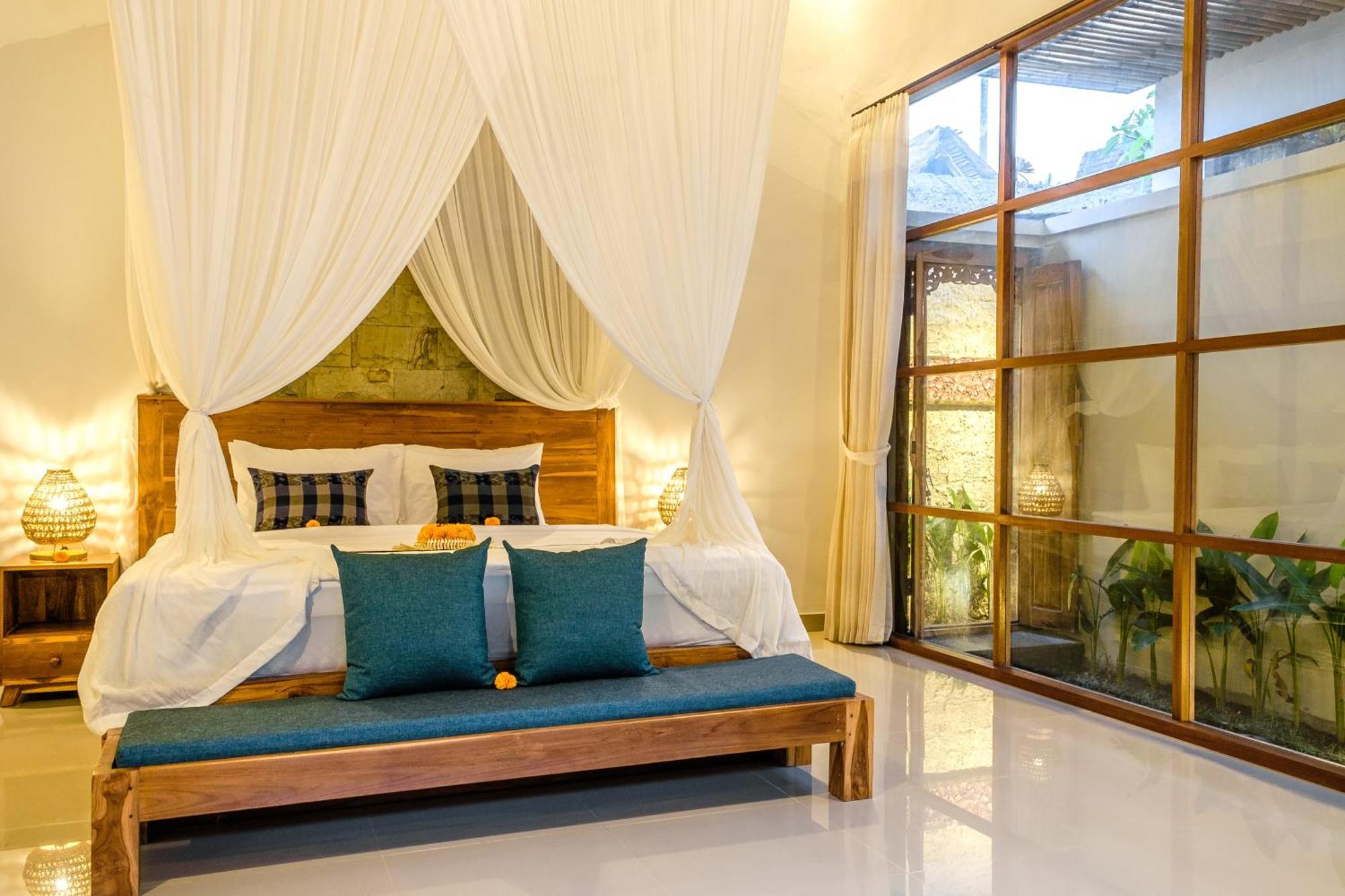 Way By Prasi 3* Ubud (Bali)