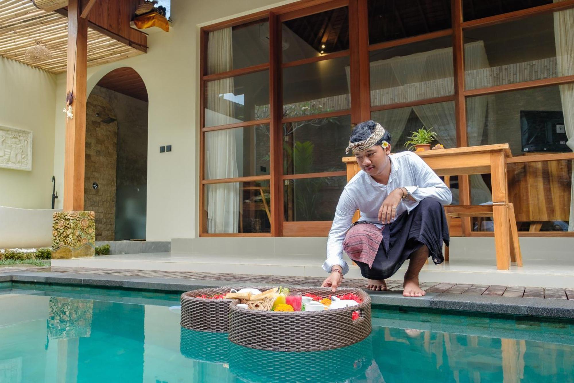 Way By Prasi 3* Ubud (Bali)