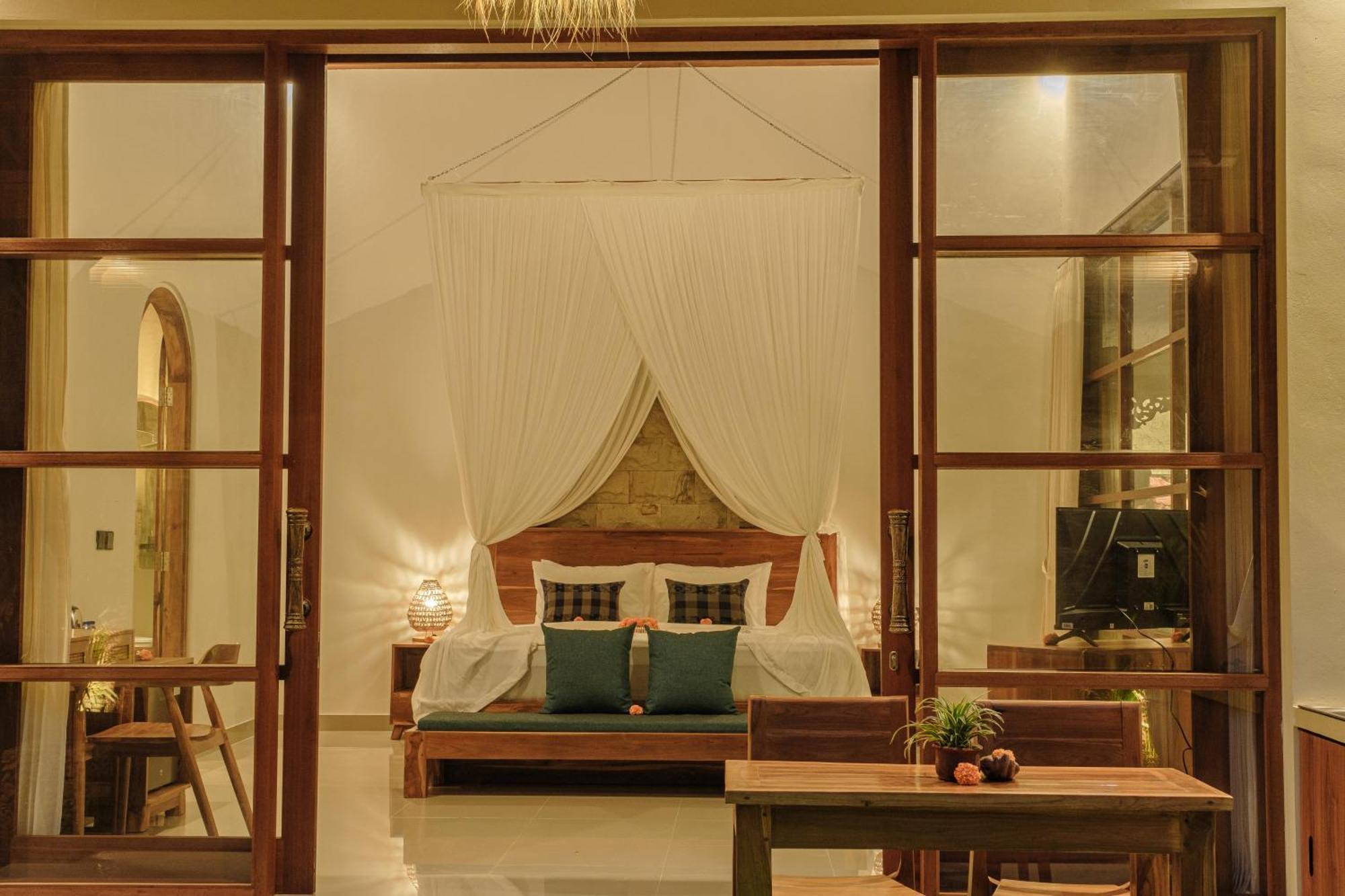 Way By Prasi Guest house