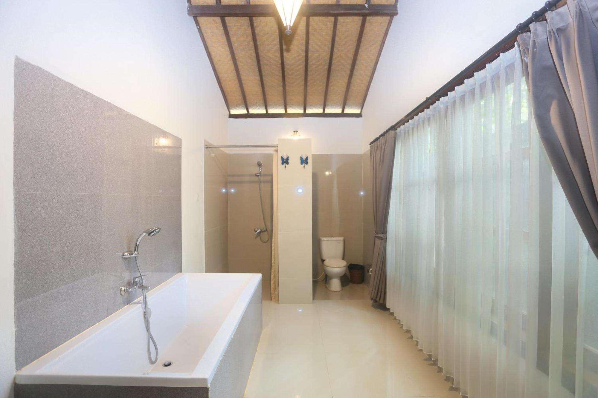 Dewantara Boutique Bali Holiday park