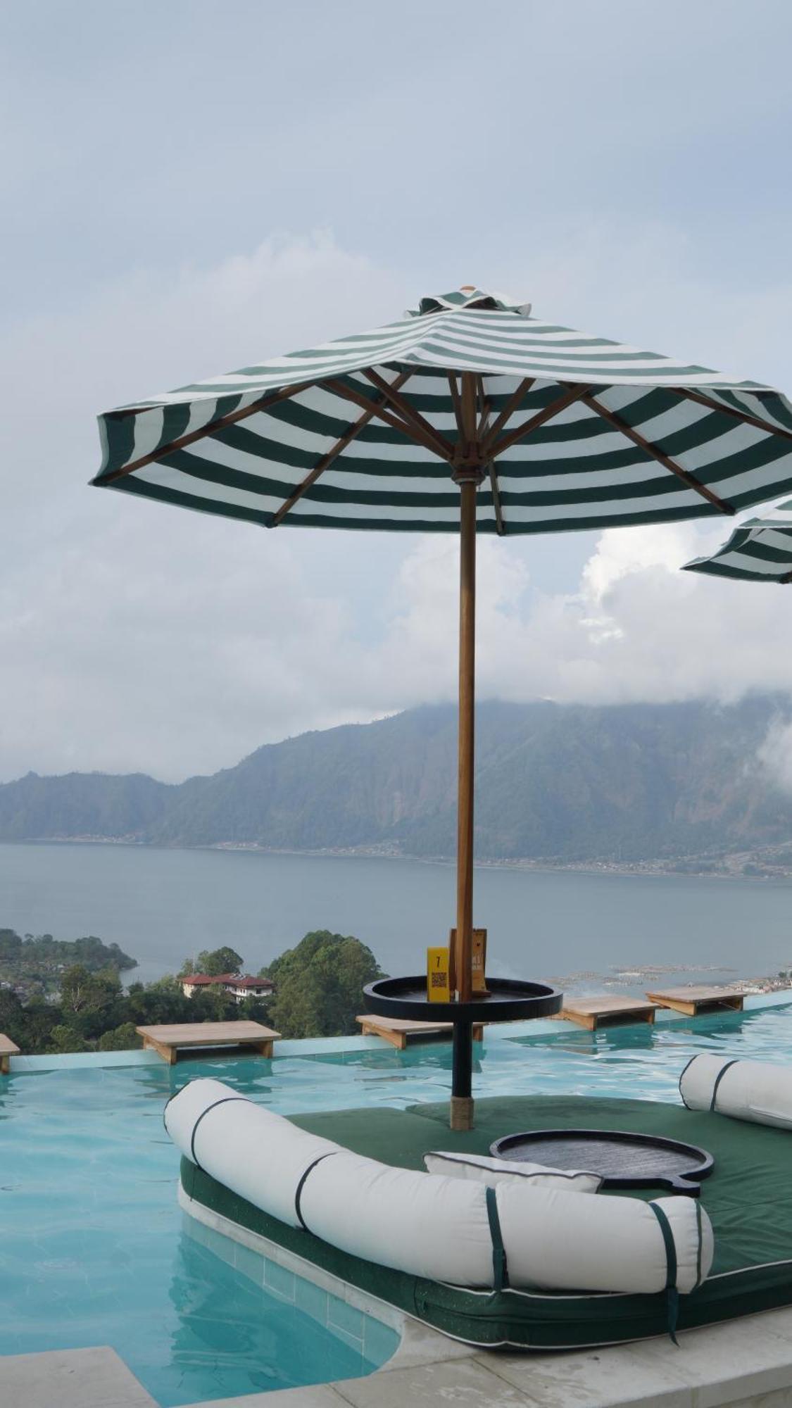 Desa Oculus Resort