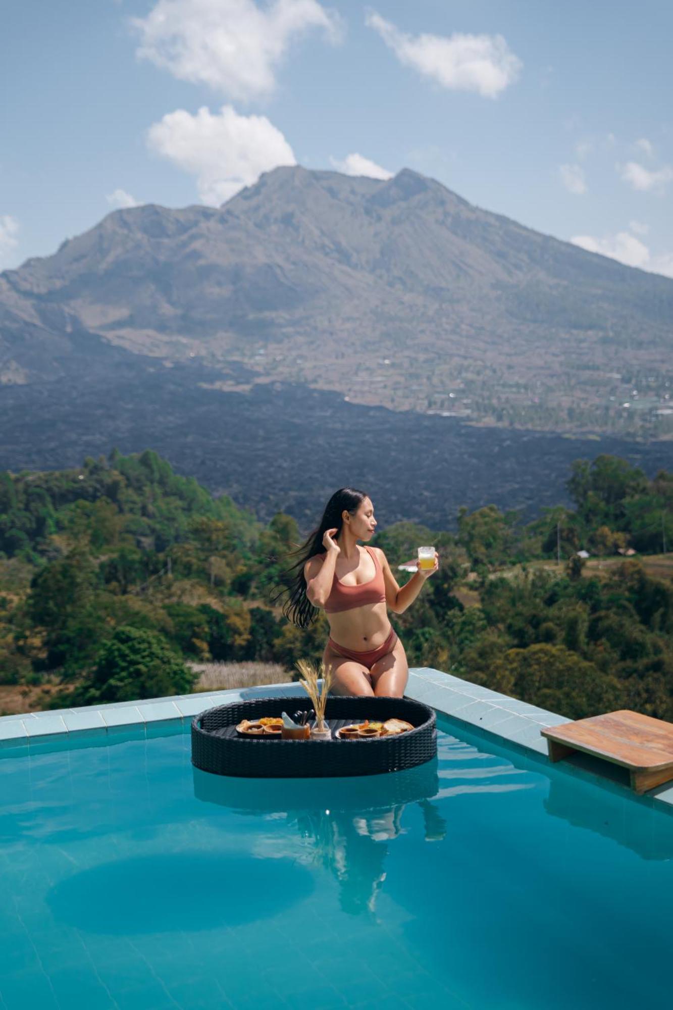 Desa Oculus 4* Kintamani (Bali)
