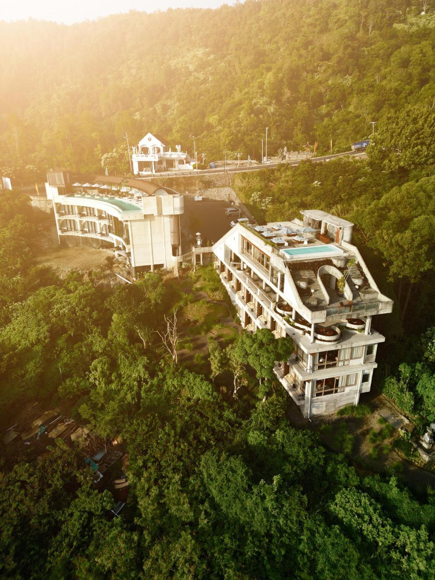 Desa Oculus 4* Kintamani (Bali)