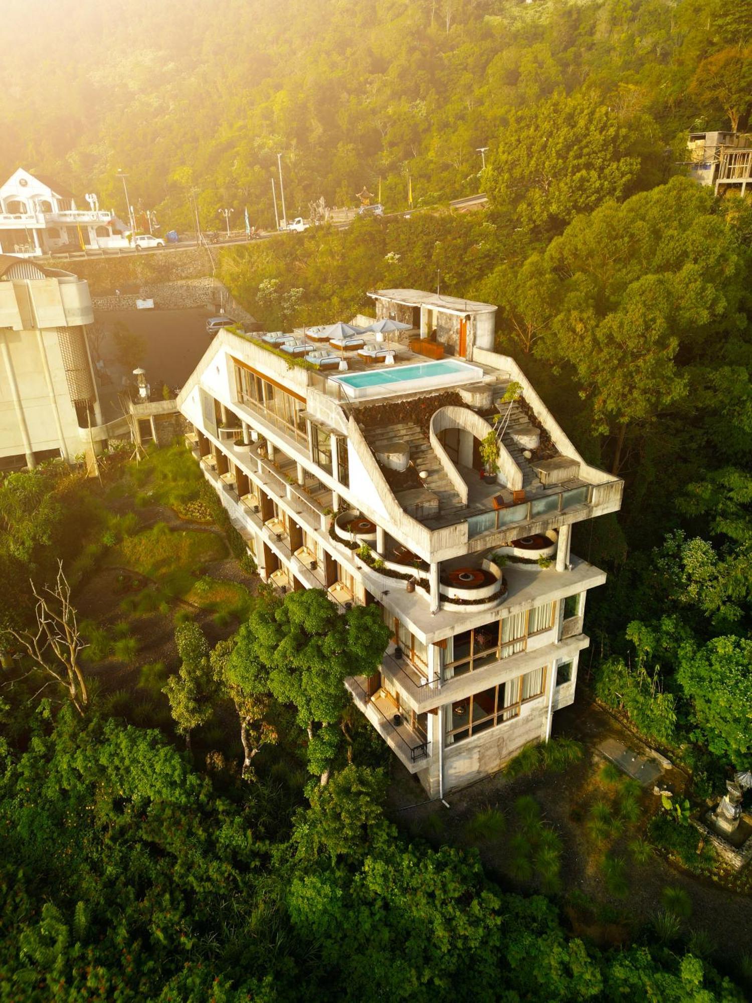 Resort Desa Oculus 4*
