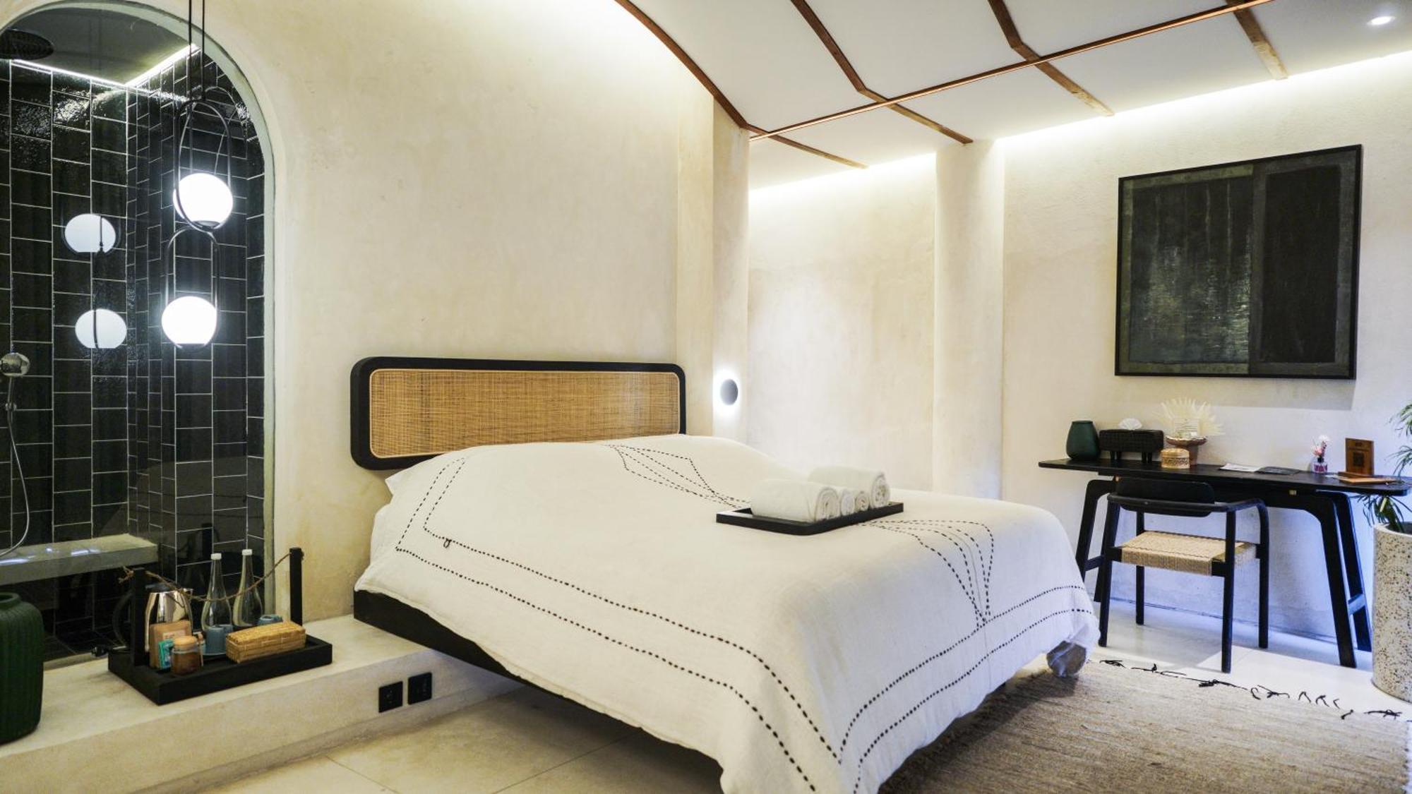 Resort Desa Oculus 4*
