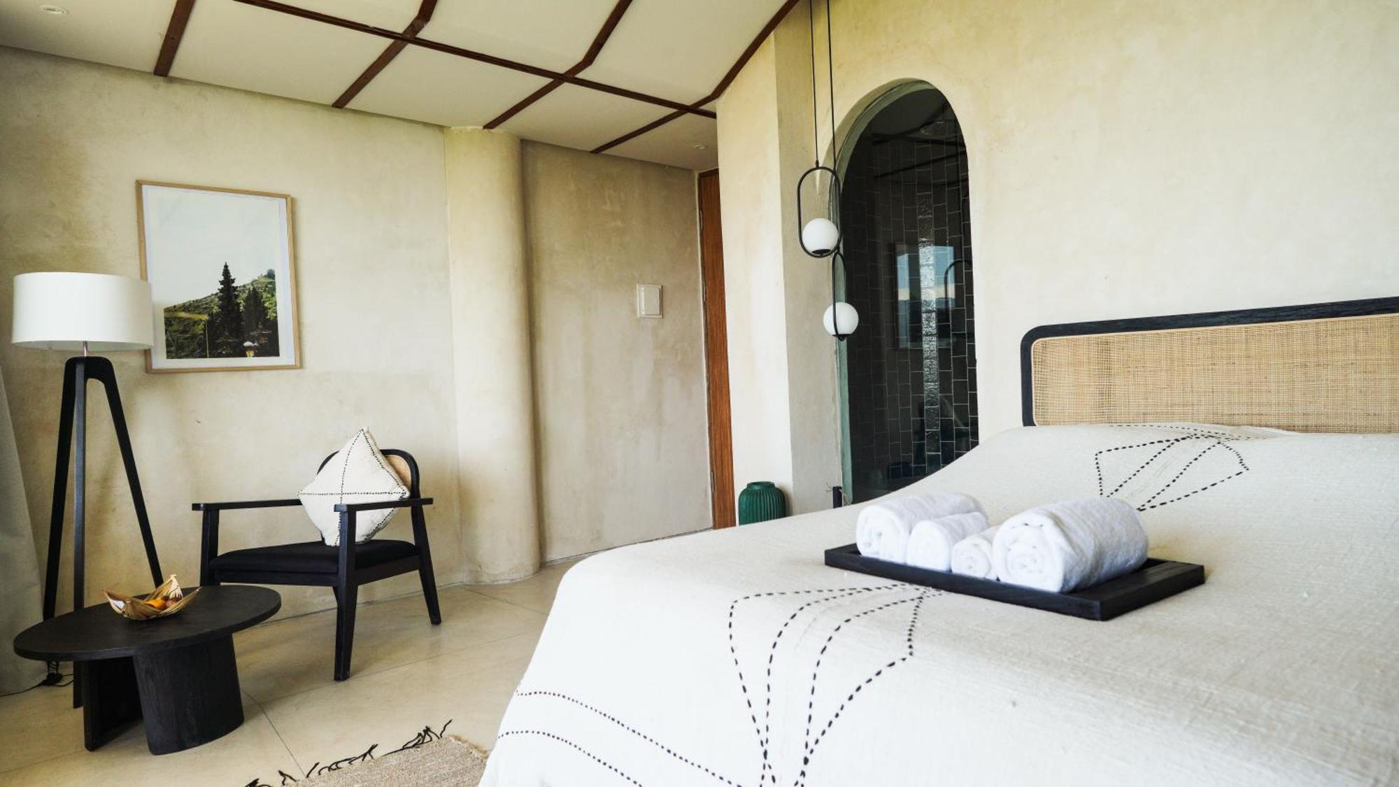 Desa Oculus 4* Kintamani (Bali)