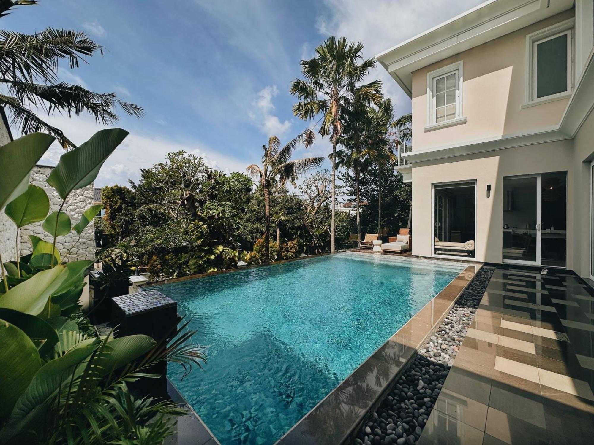 Kula Kara Villa Uluwatu (Bali)