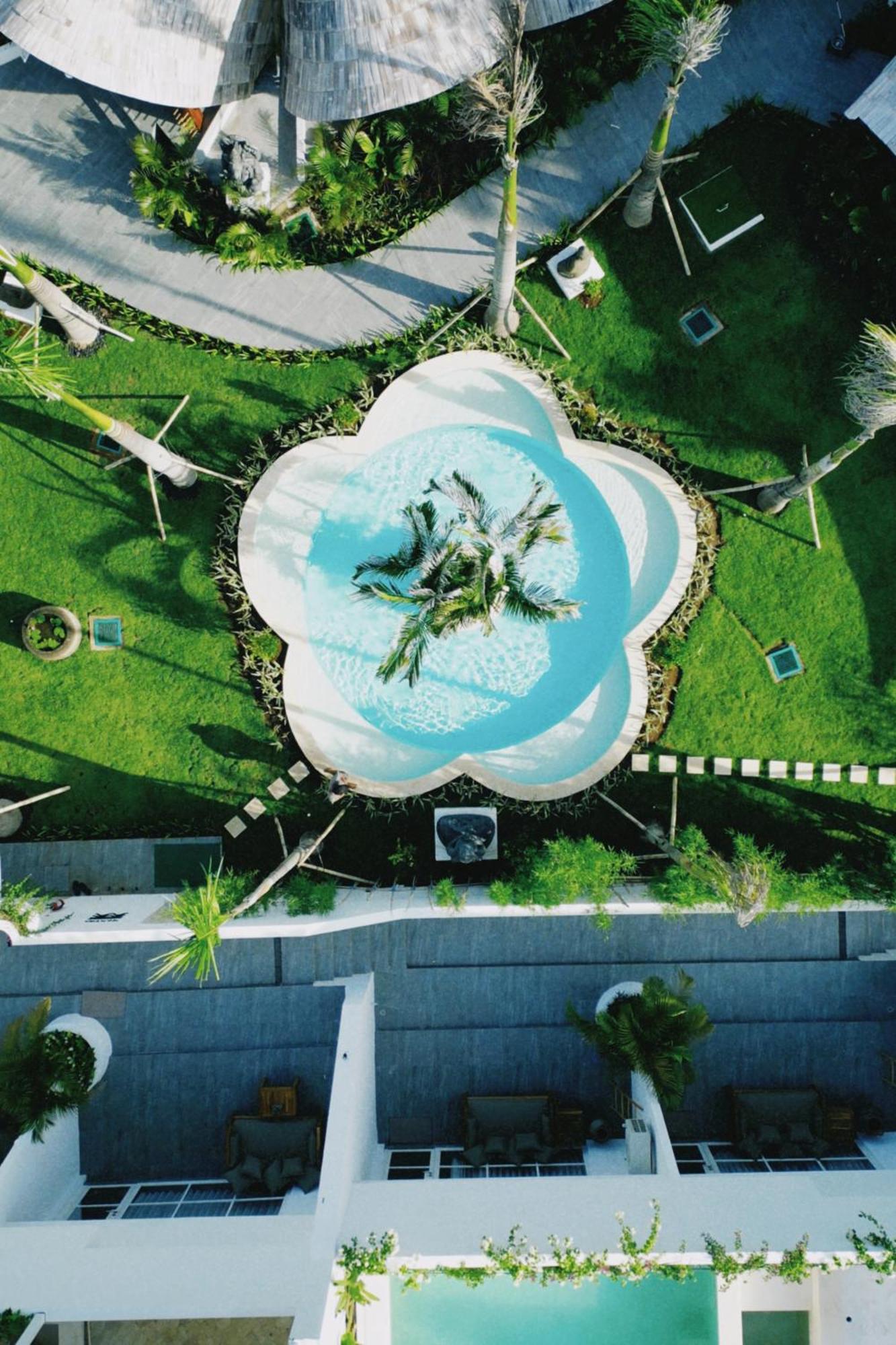 Mantra Wellness Center * Uluwatu (Bali)