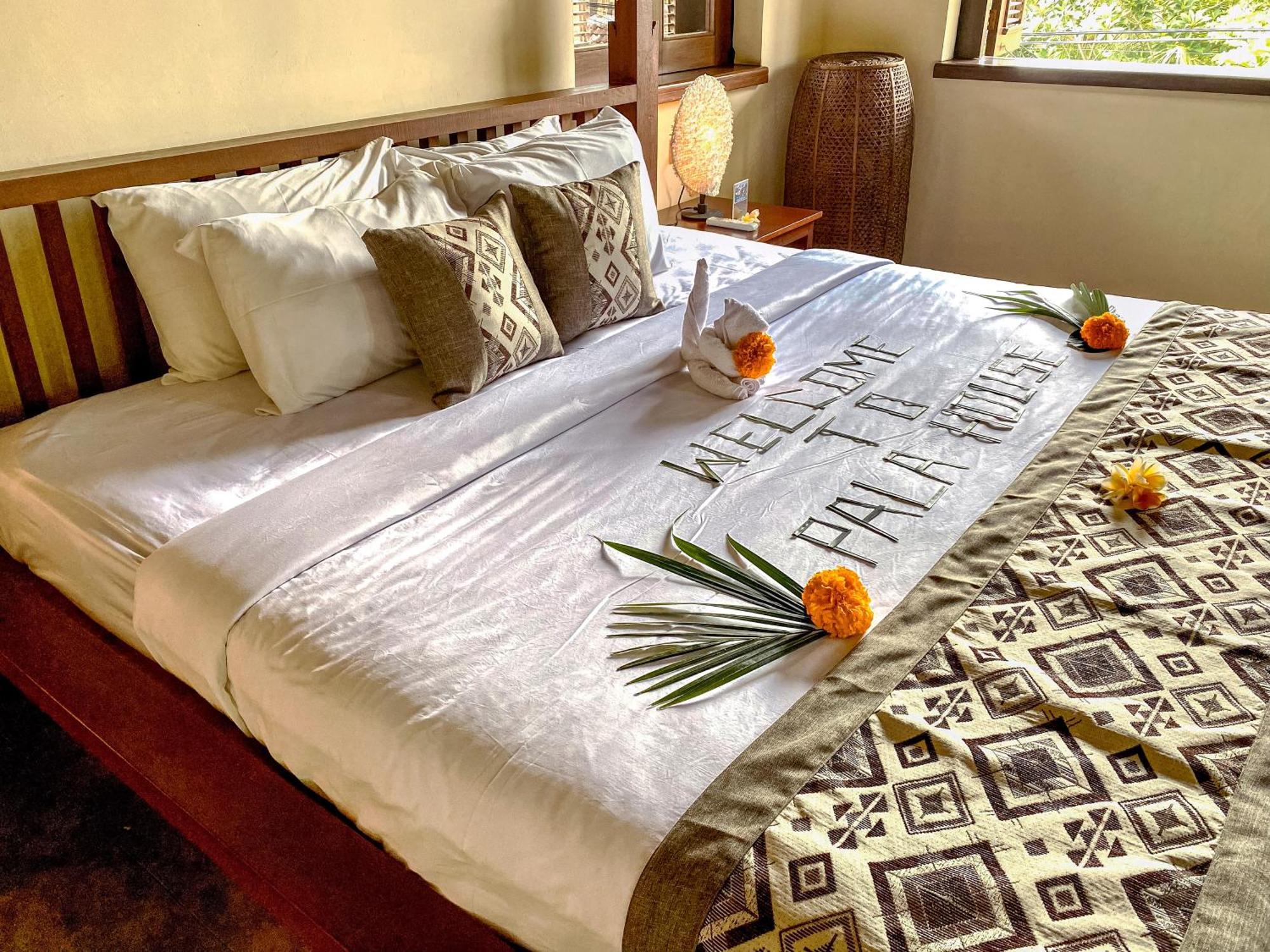 Villa Puri Tupai Ubud (Bali)
