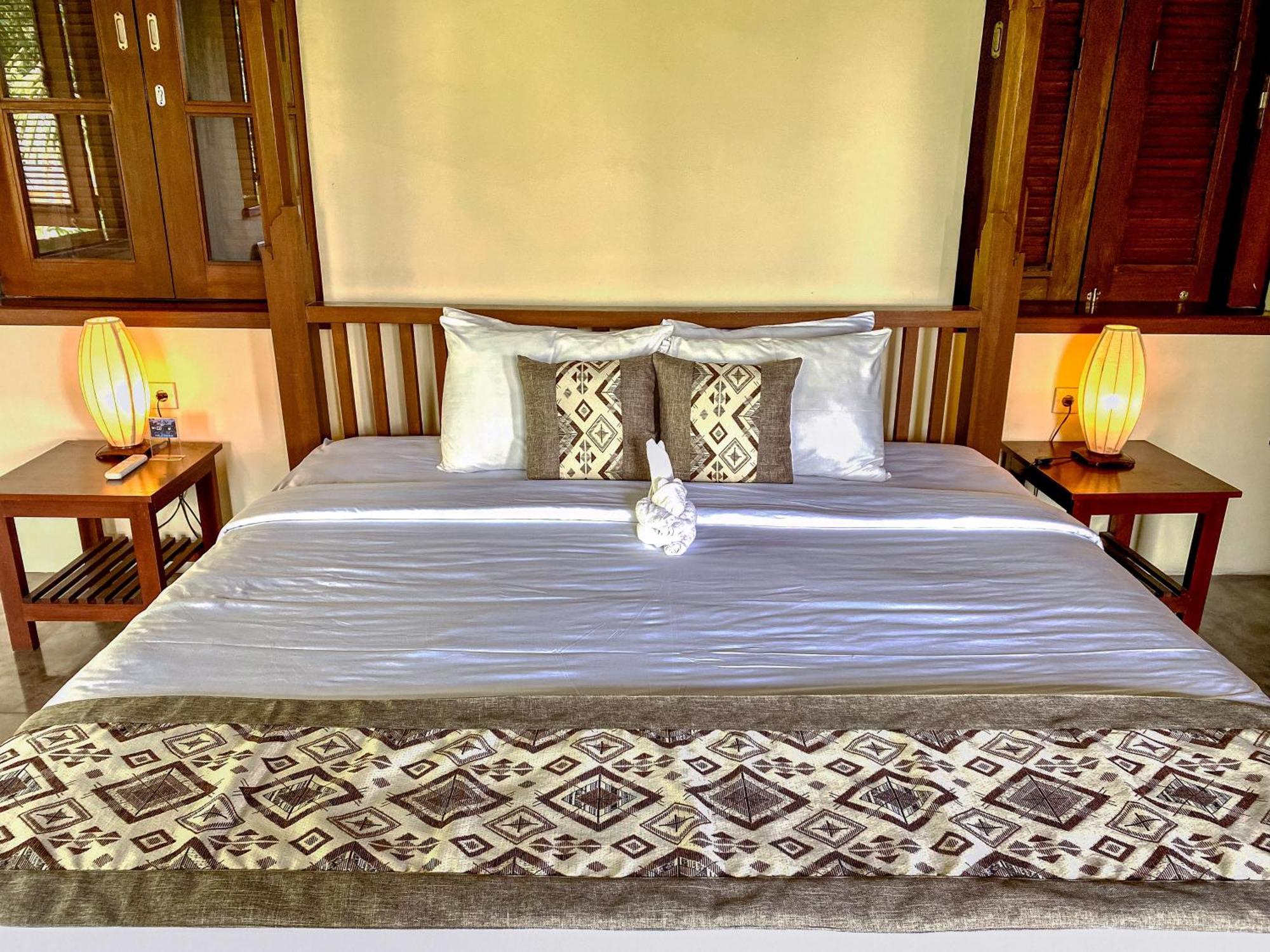 Puri Tupai * Ubud (Bali)