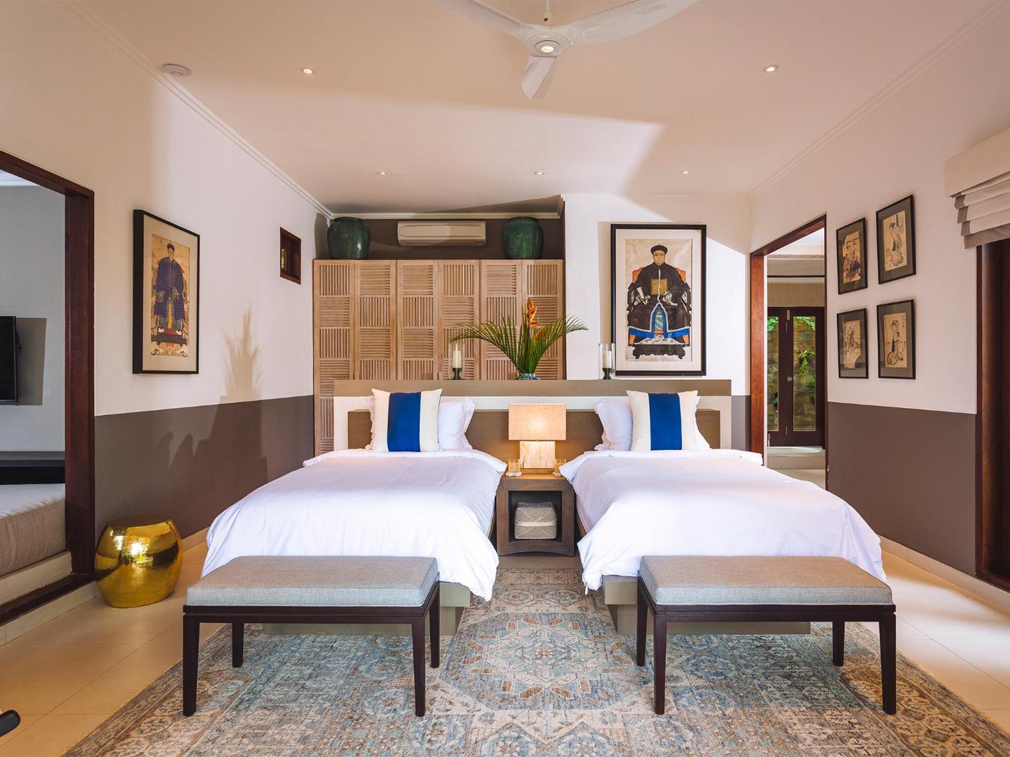 The Arsana Estate By Elite Havens Villa Tabanan (Bali)