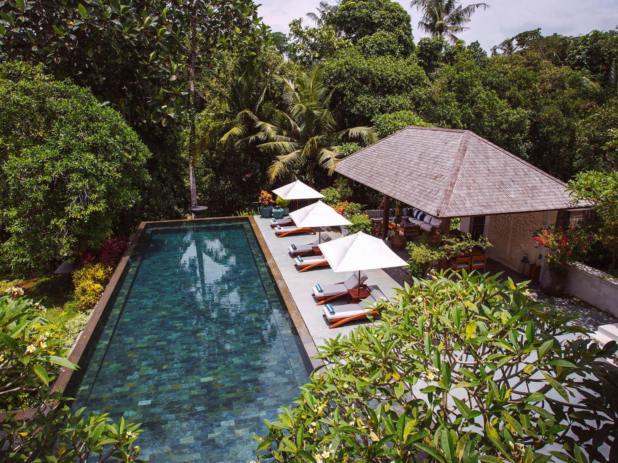 The Arsana Estate By Elite Havens Villa Tabanan (Bali)