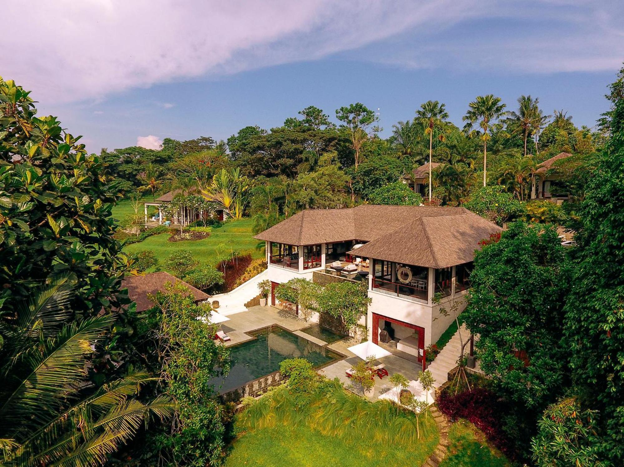 Villa The Arsana Estate By Elite Havens Tabanan (Bali)