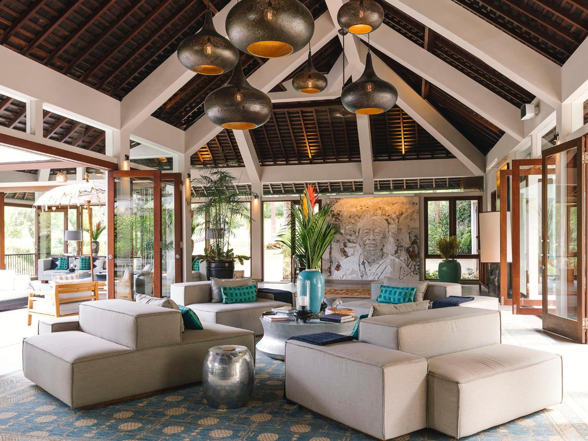 The Arsana Estate By Elite Havens Villa *