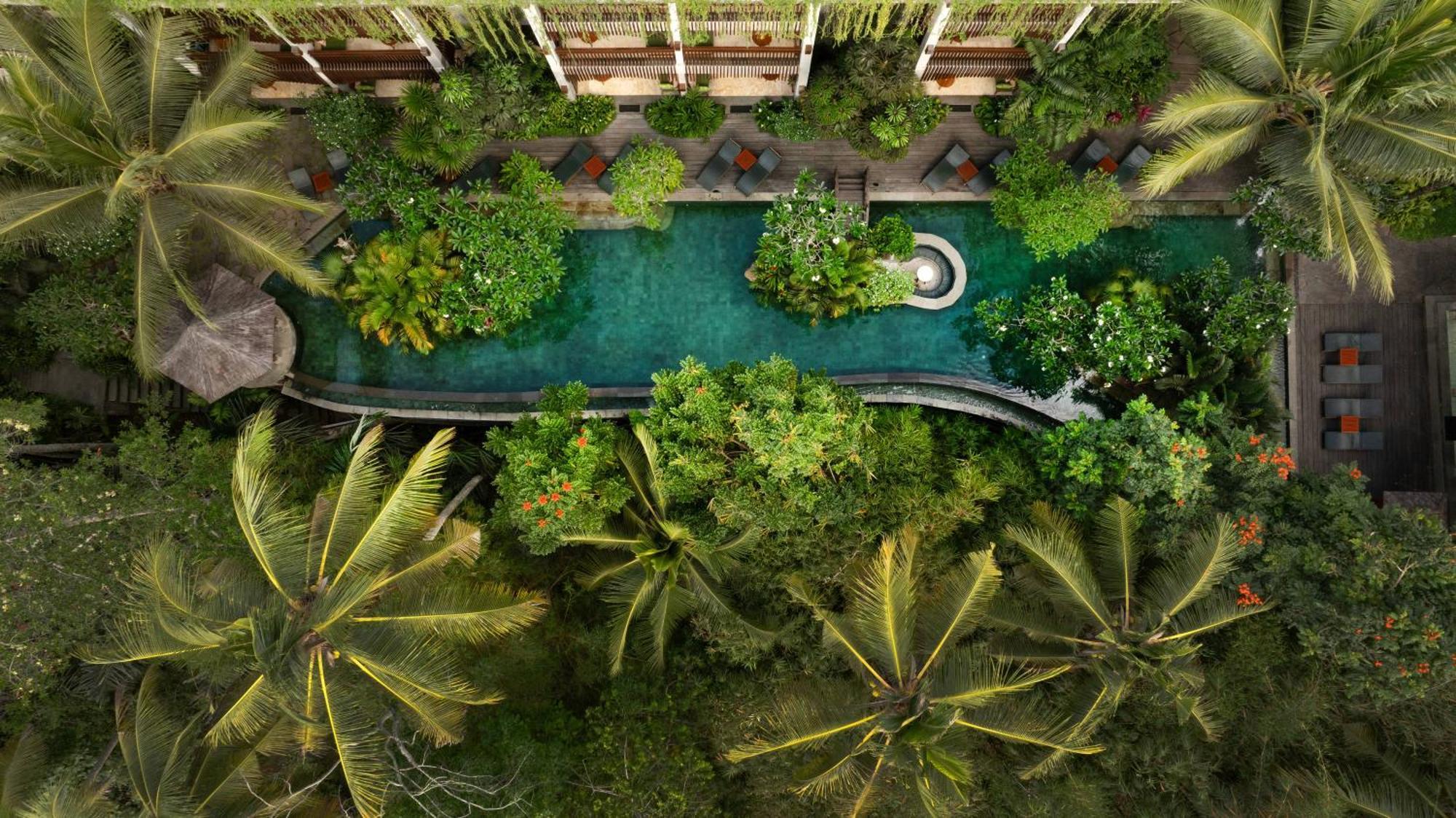 Resort Arkamara Dijiwa Ubud (Bali)