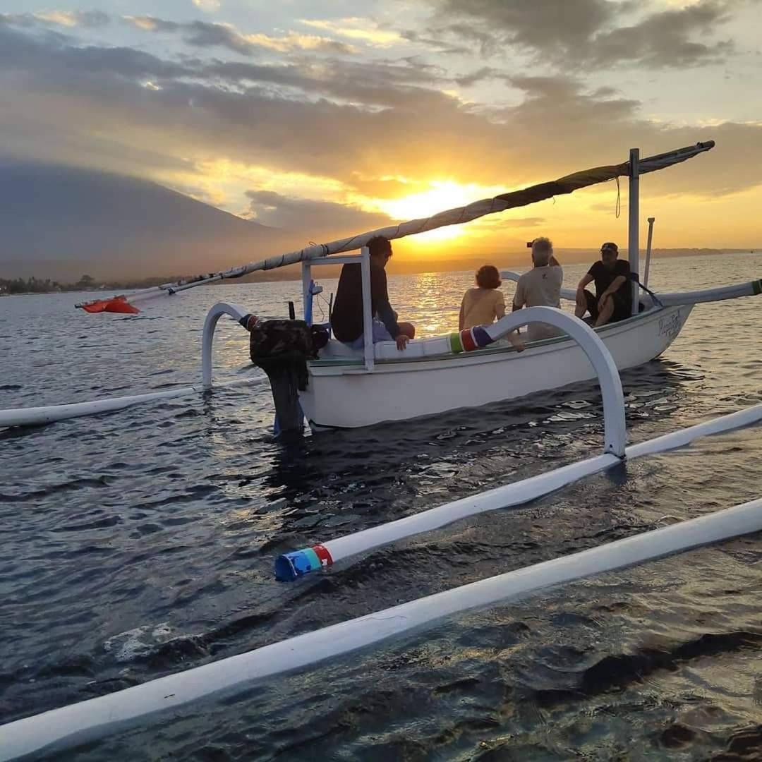 Jemeluk Amed (Bali)
