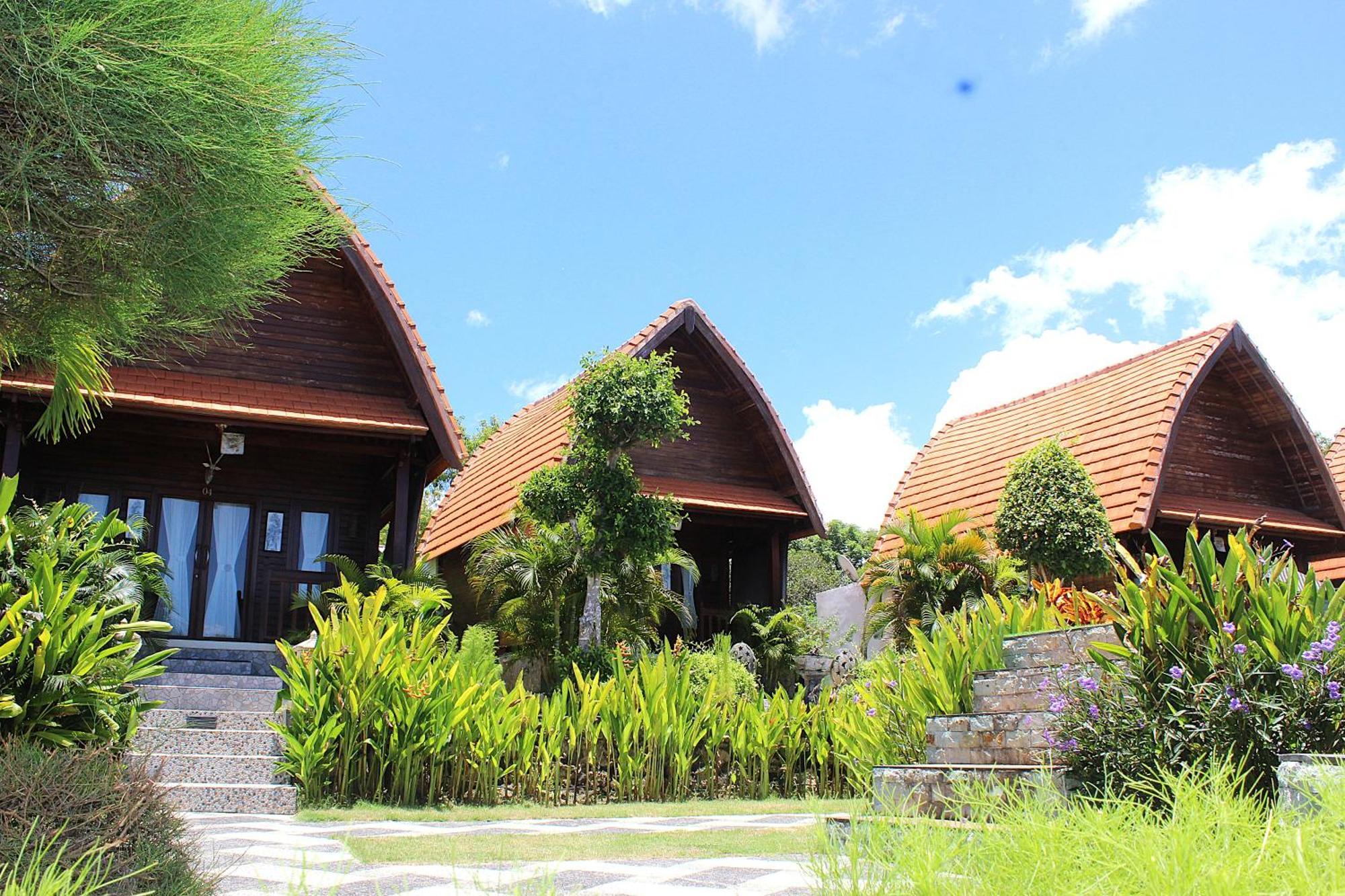 Reynten Hill Holiday park