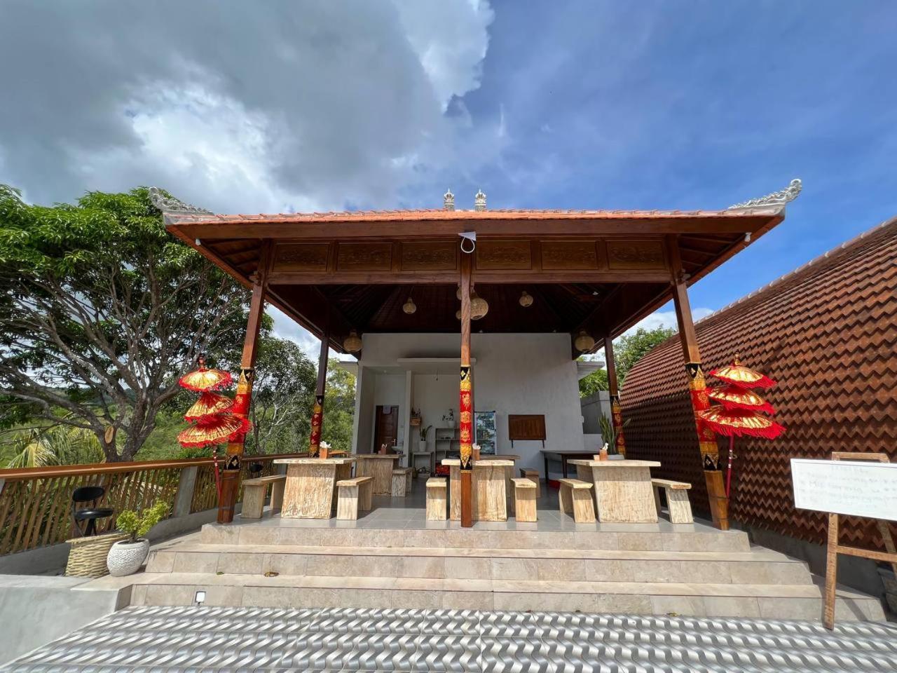 Hotel Innora Jungle And