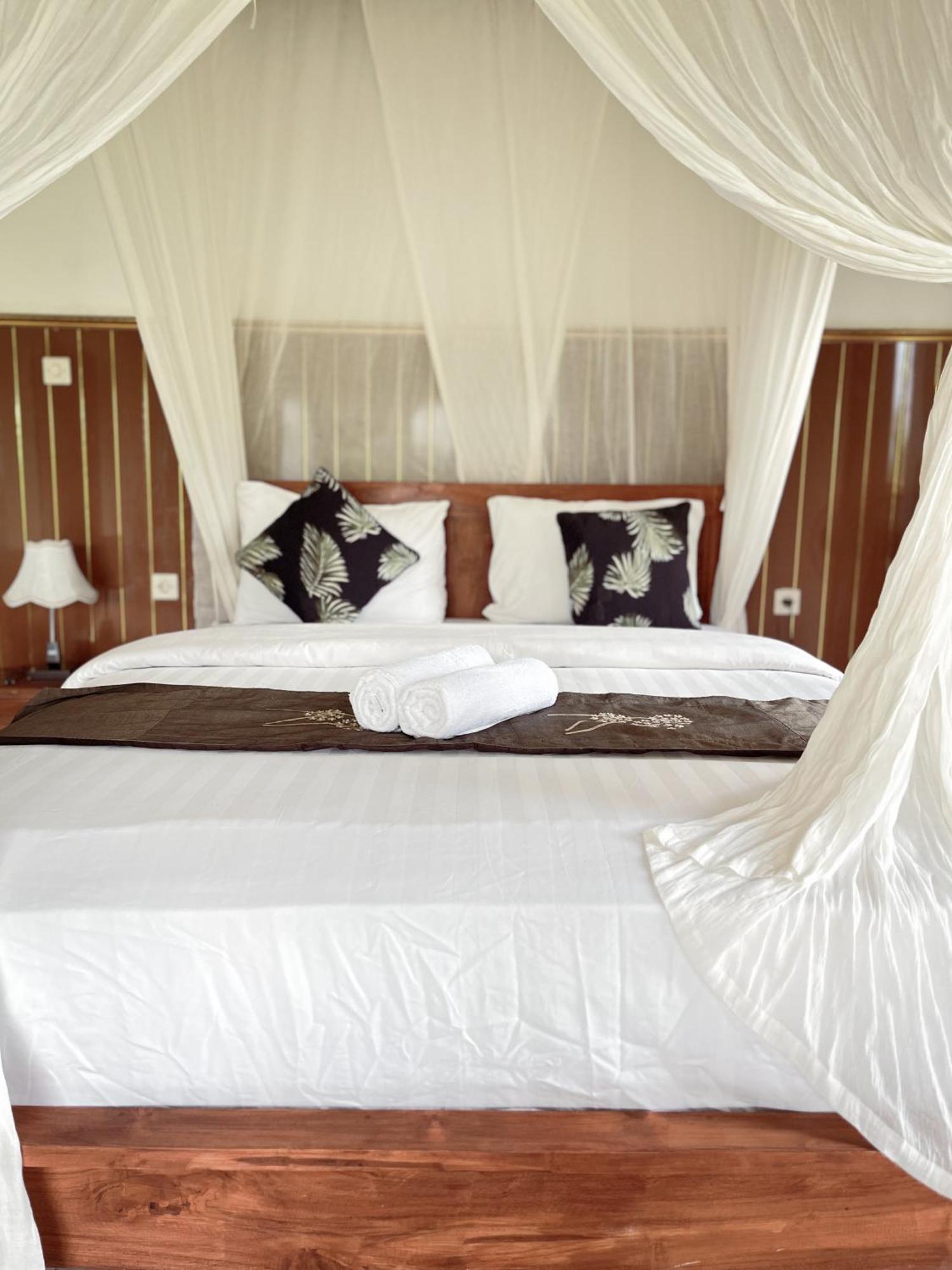 Hotel Papahan Bali Sidemen (Bali)